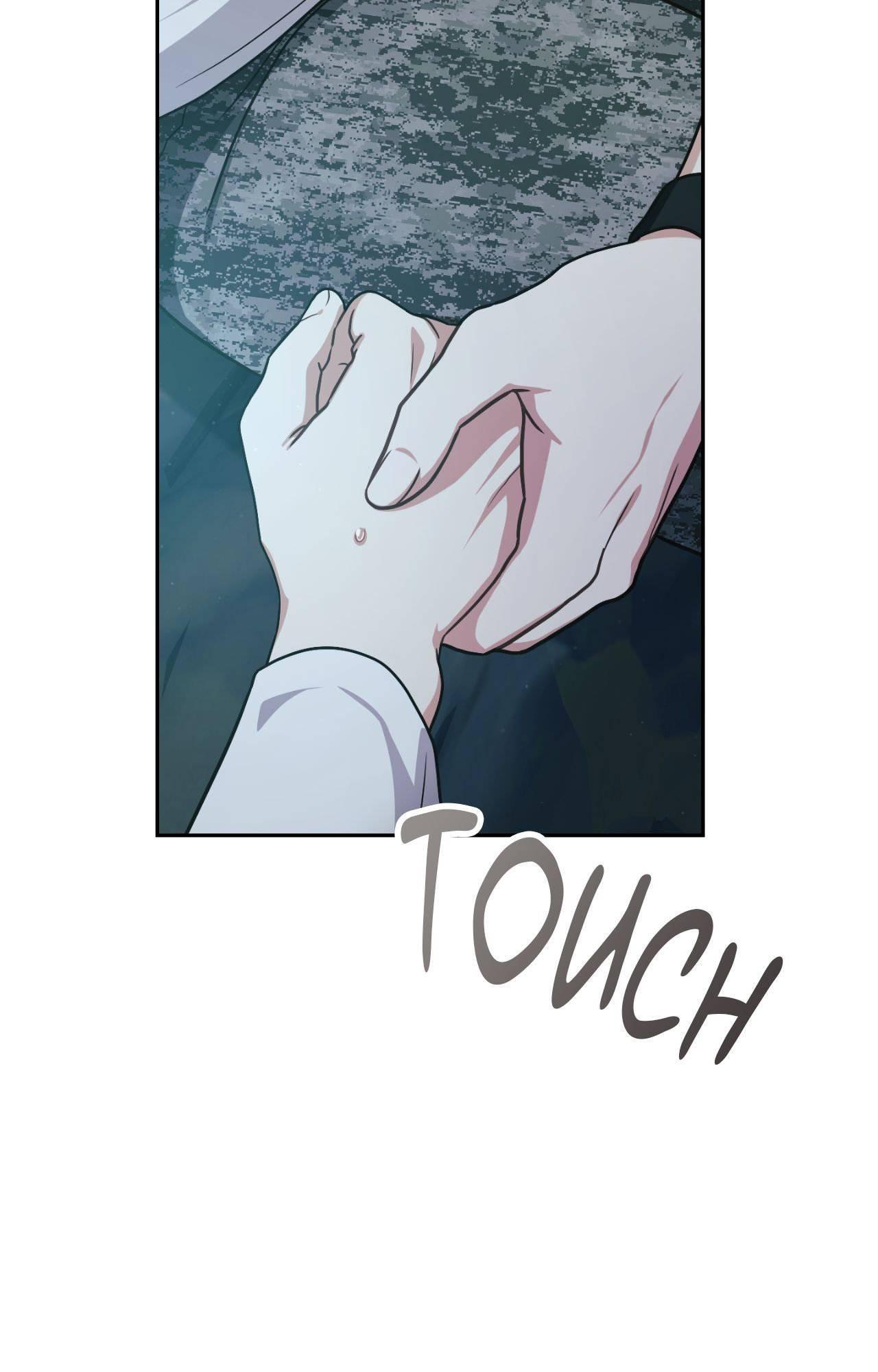 I’m Not Your Guide to Destiny Chapter 36.1 page 14 - 