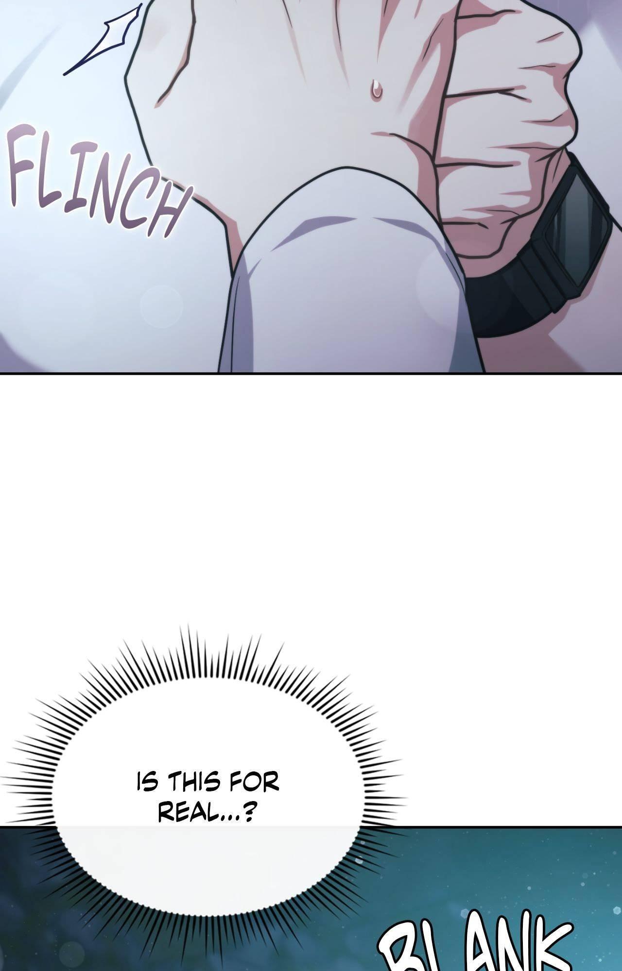 I’m Not Your Guide to Destiny Chapter 36.1 page 16 - 