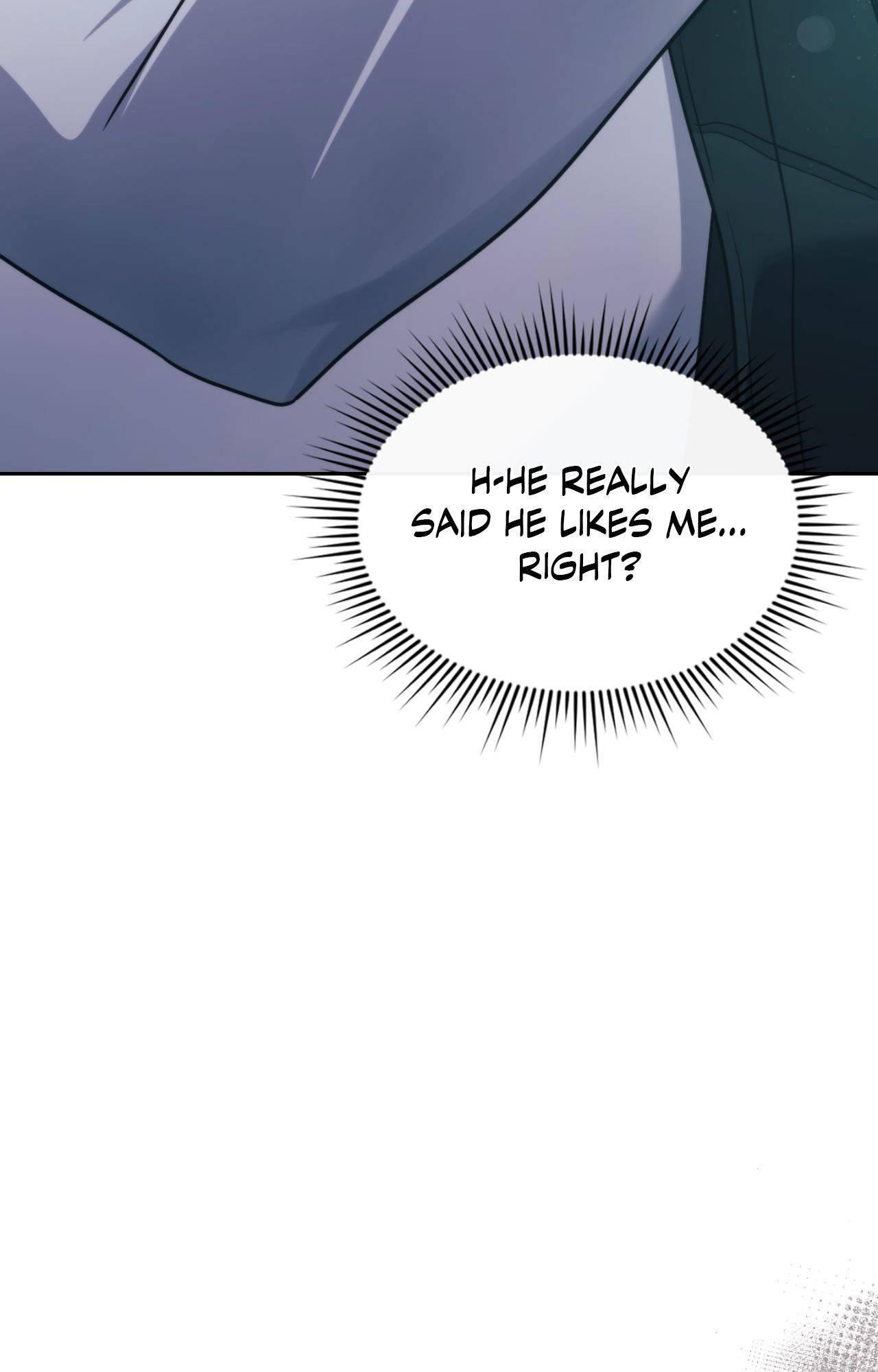 I’m Not Your Guide to Destiny Chapter 36.1 page 18 - 