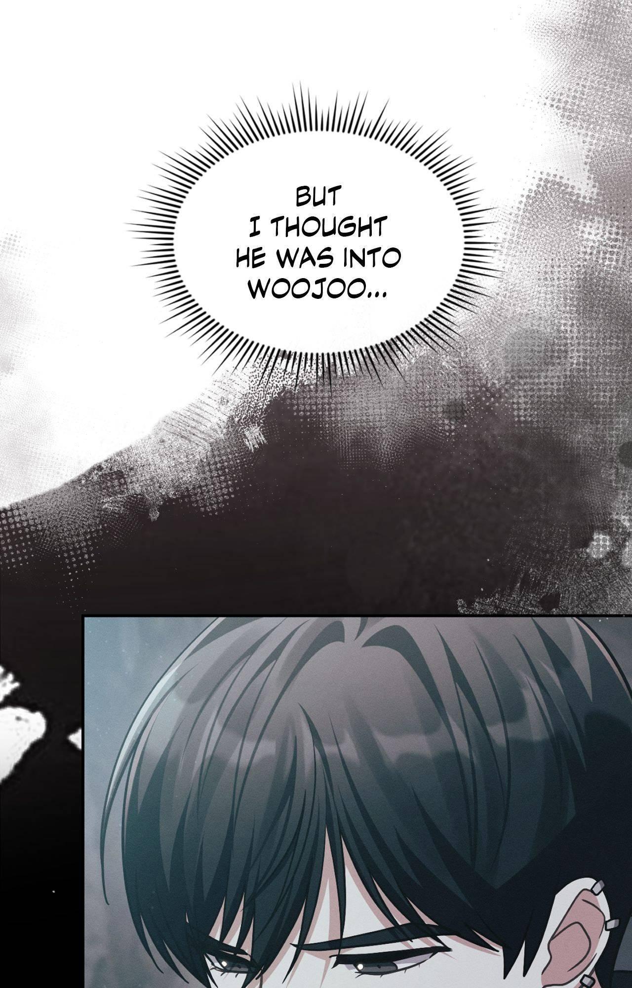 I’m Not Your Guide to Destiny Chapter 36.1 page 19 - 