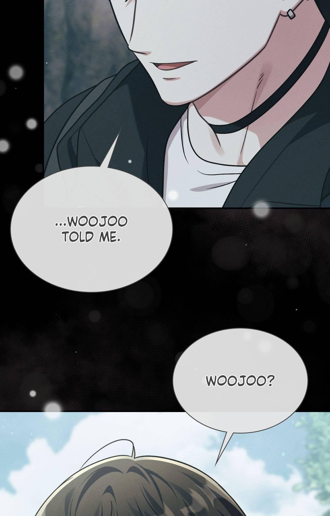 I’m Not Your Guide to Destiny Chapter 36.1 page 20 - 