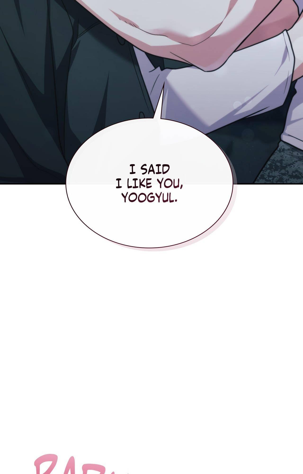 I’m Not Your Guide to Destiny Chapter 36.1 page 3 - 