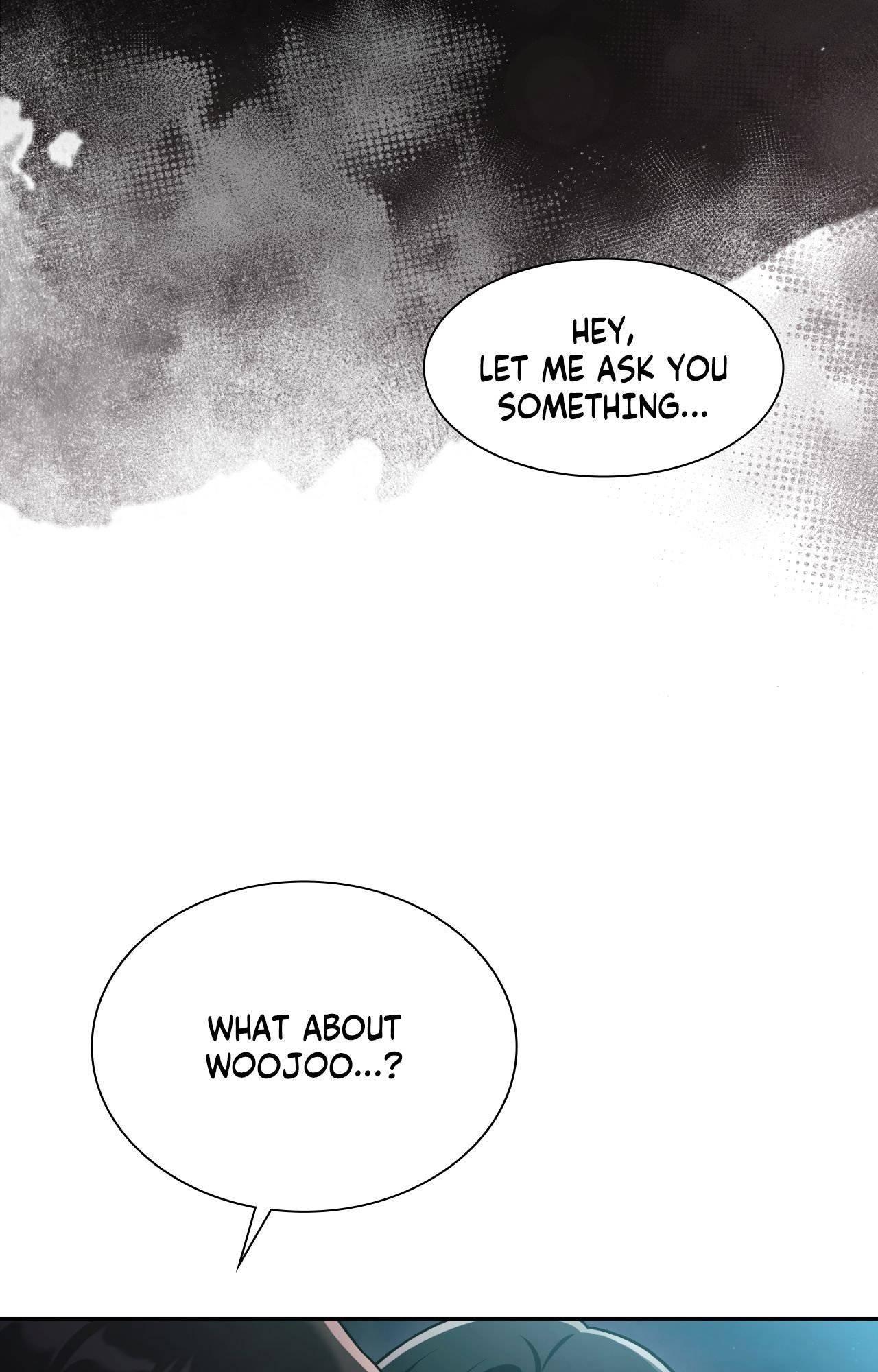 I’m Not Your Guide to Destiny Chapter 36.1 page 22 - 