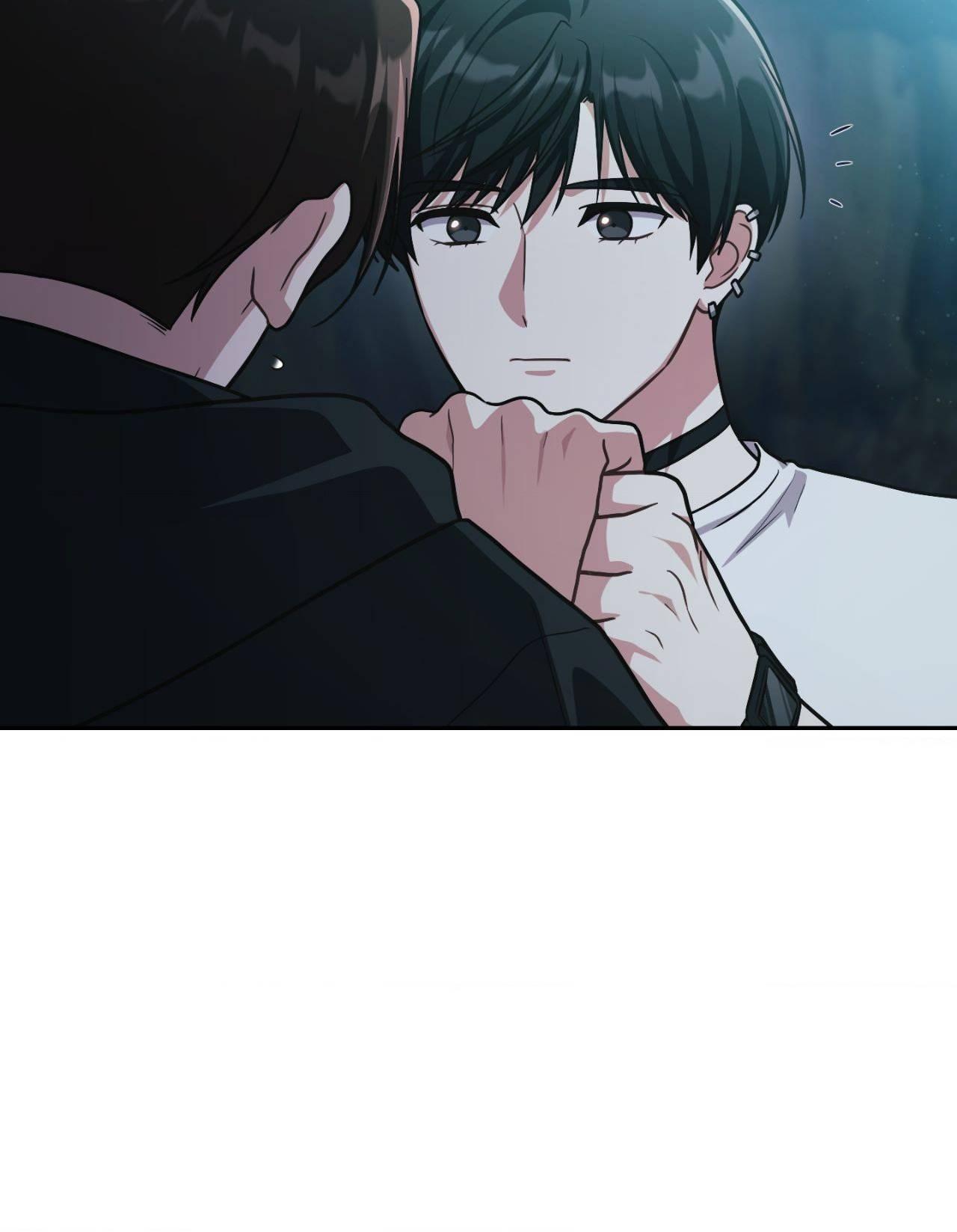 I’m Not Your Guide to Destiny Chapter 36.1 page 23 - 