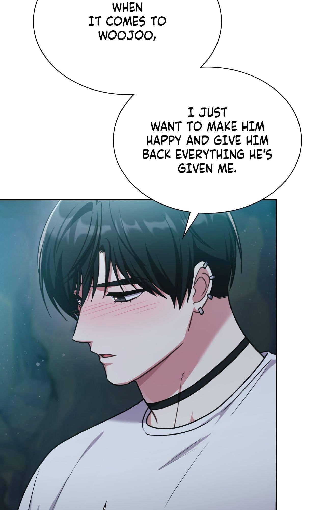 I’m Not Your Guide to Destiny Chapter 36.1 page 25 - 