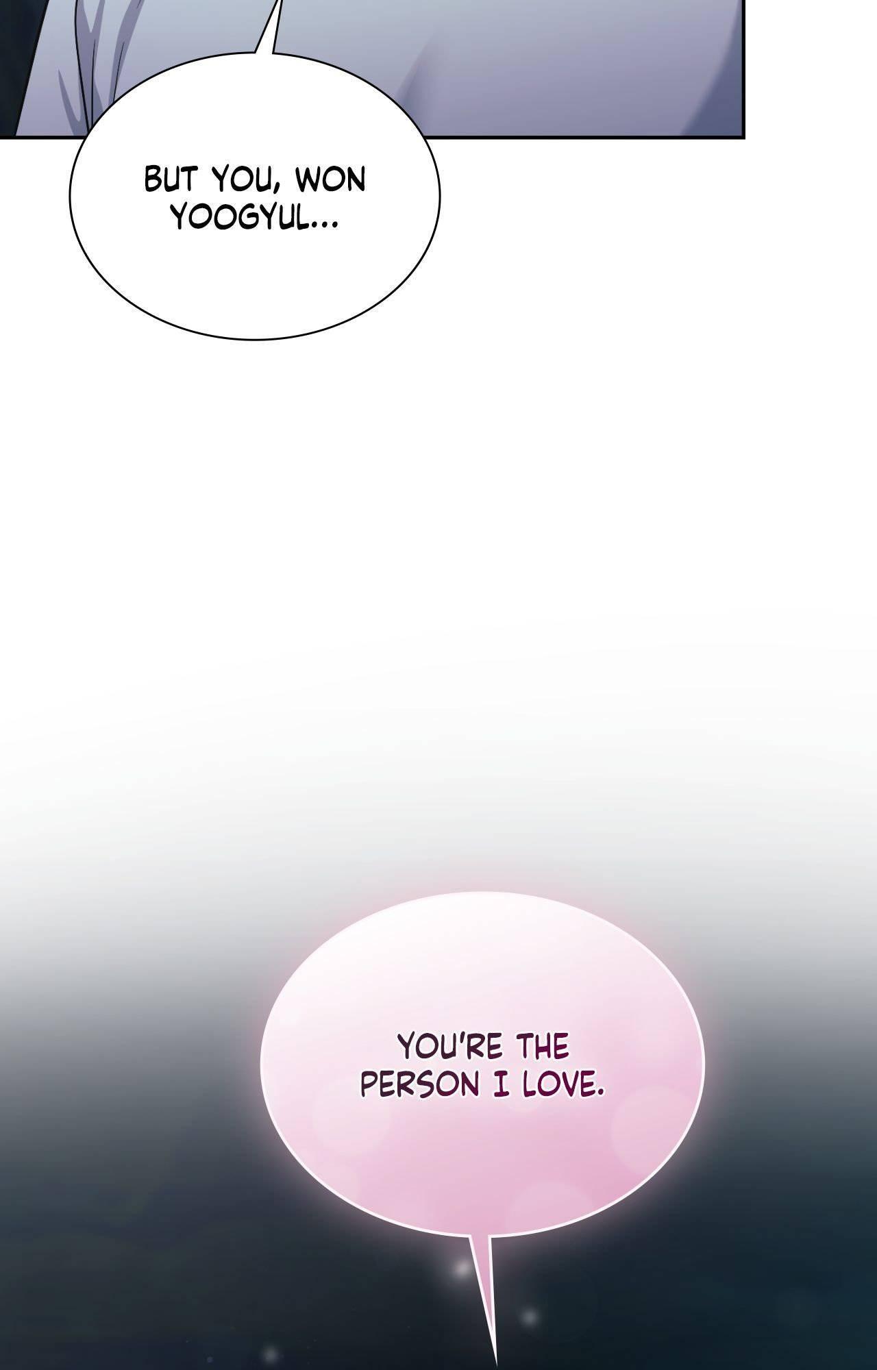 I’m Not Your Guide to Destiny Chapter 36.1 page 26 - 