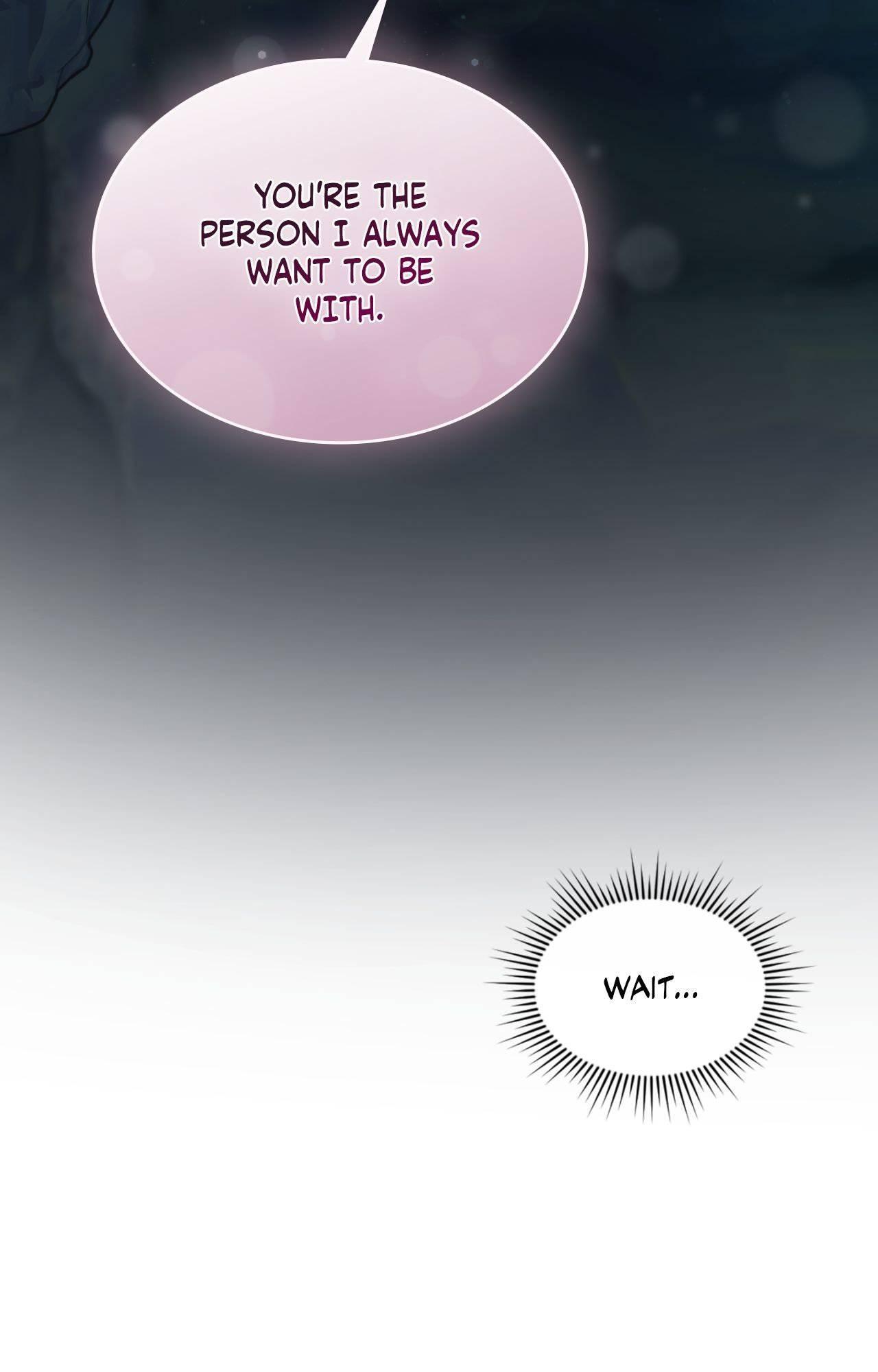 I’m Not Your Guide to Destiny Chapter 36.1 page 28 - 