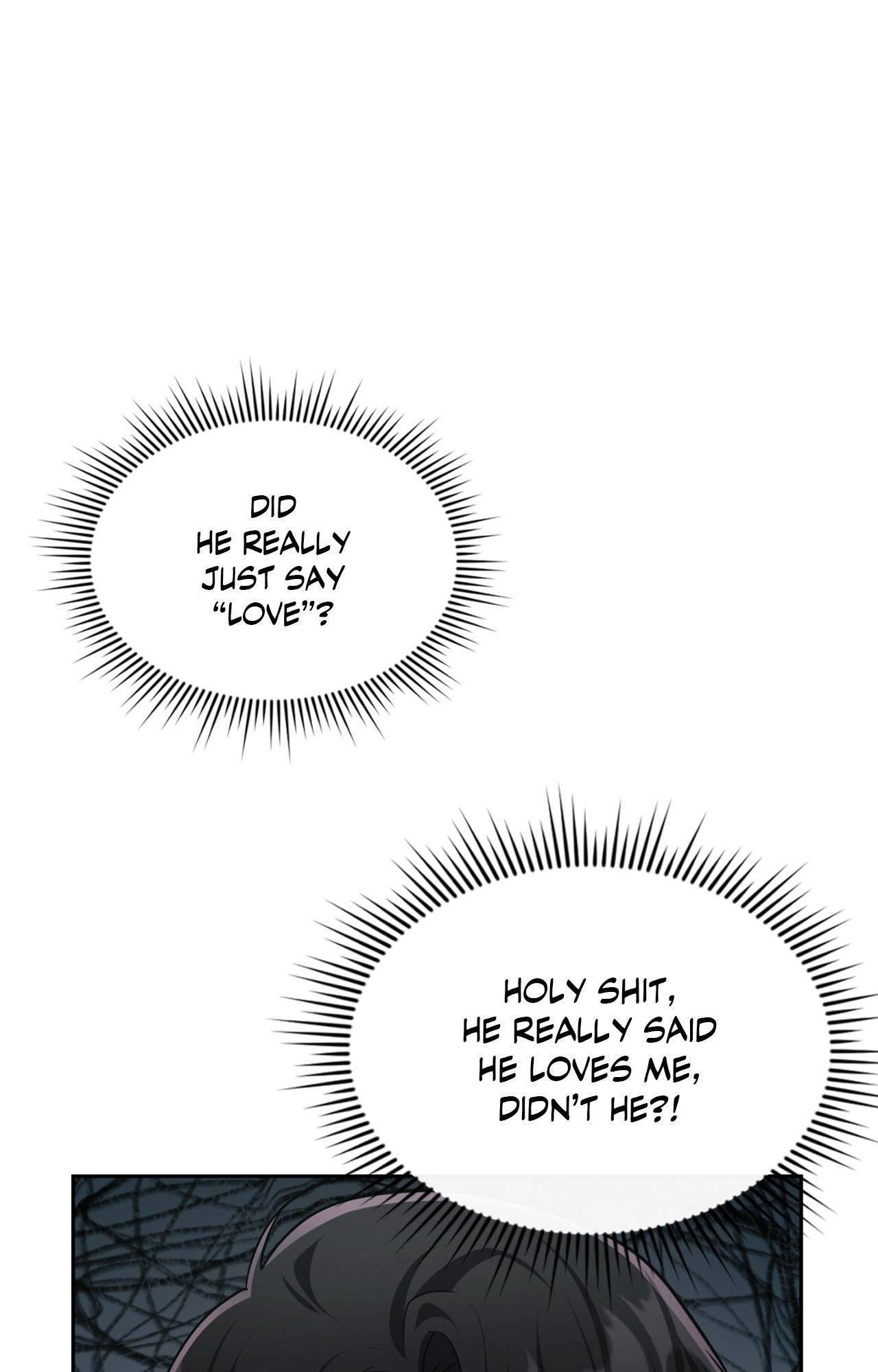 I’m Not Your Guide to Destiny Chapter 36.1 page 29 - 