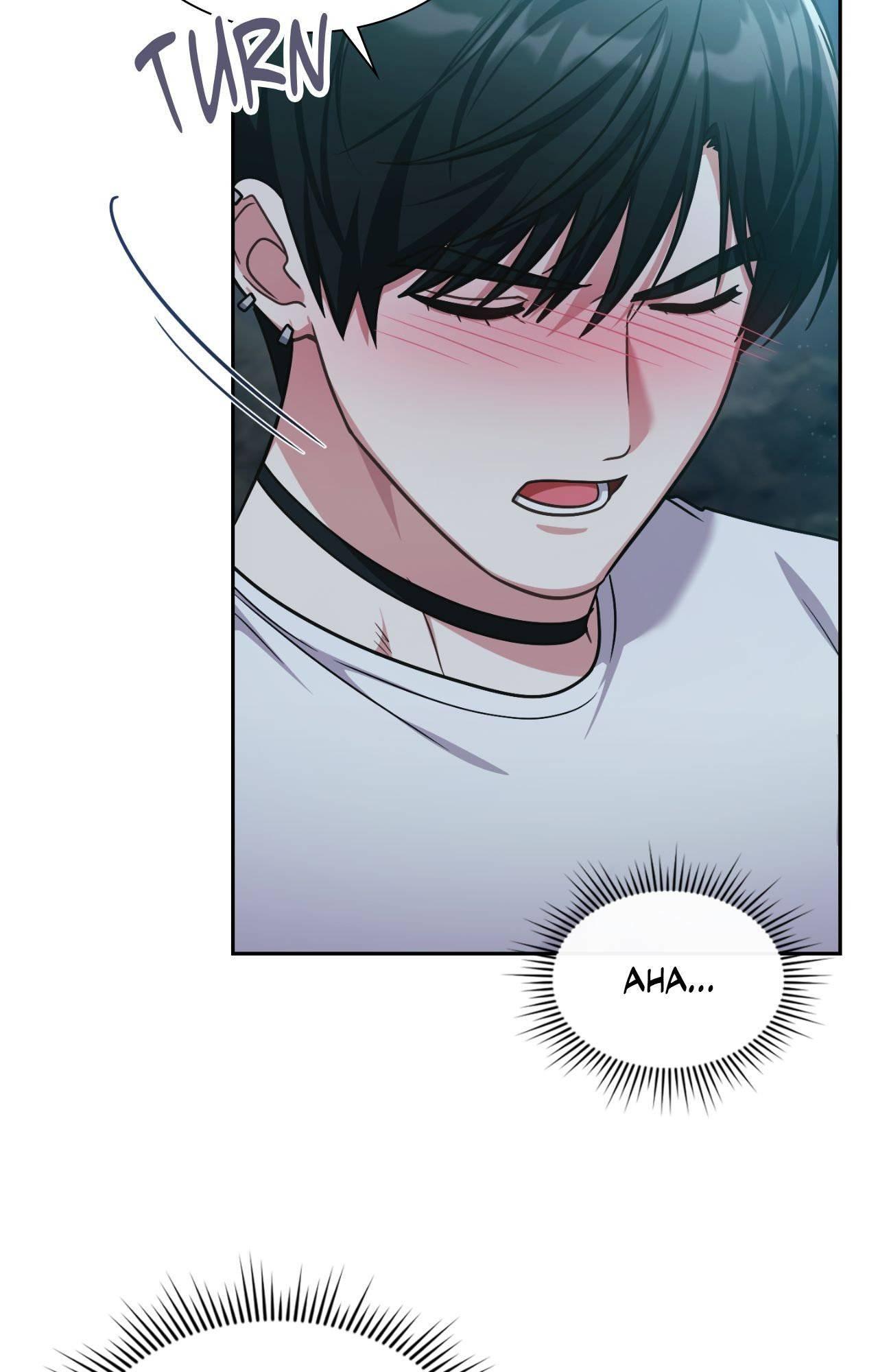 I’m Not Your Guide to Destiny Chapter 36.1 page 33 - 