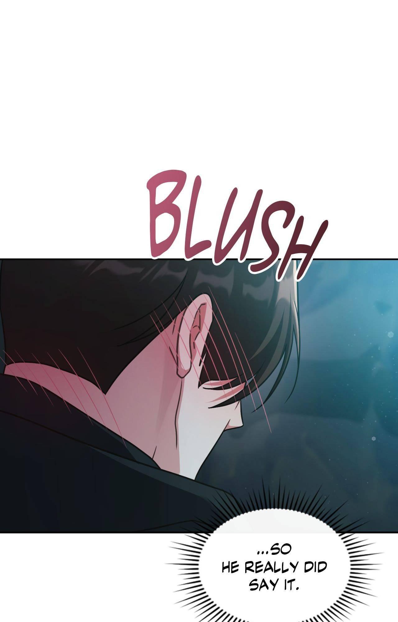 I’m Not Your Guide to Destiny Chapter 36.1 page 35 - 