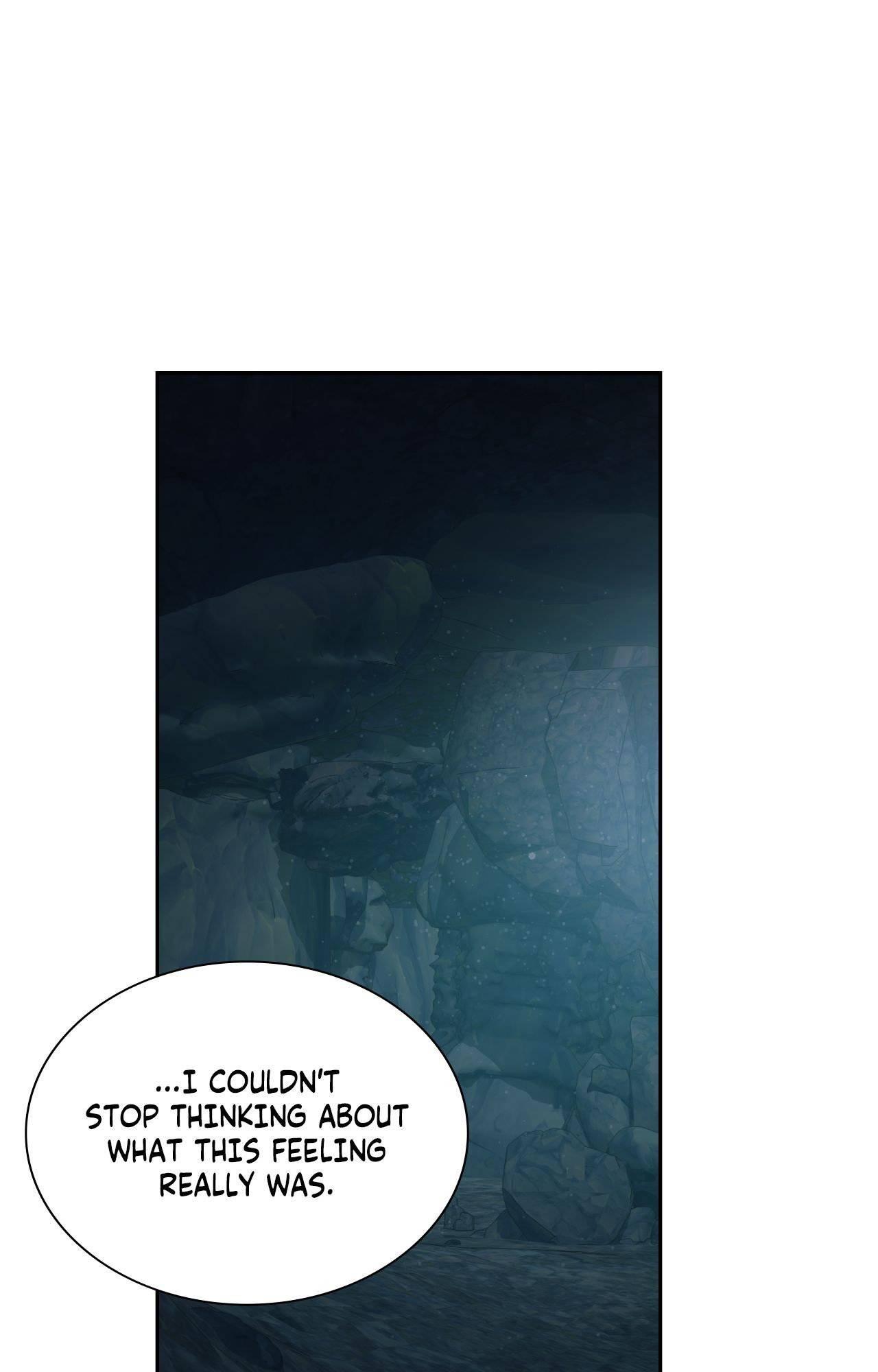 I’m Not Your Guide to Destiny Chapter 36.1 page 37 - 