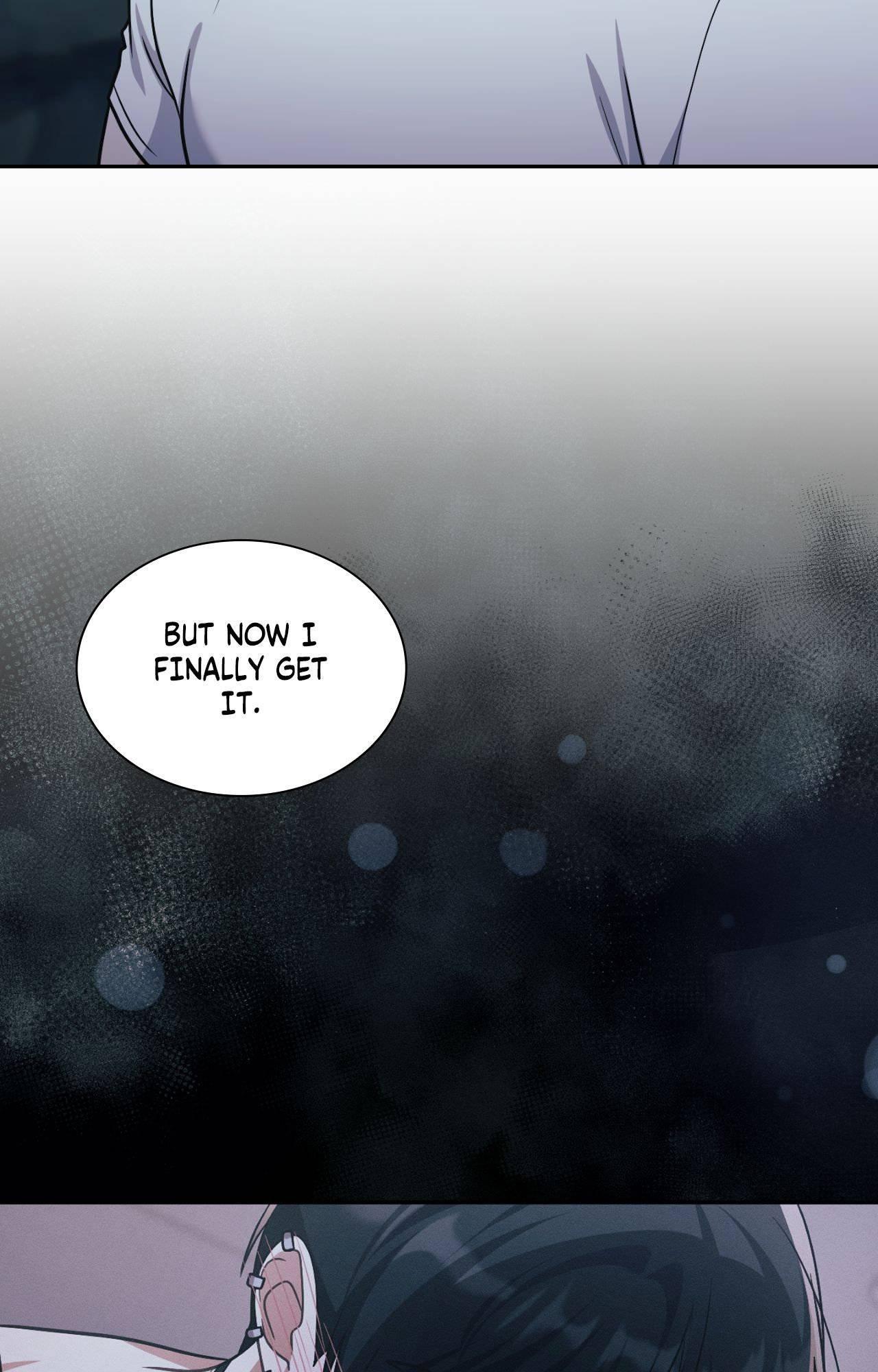 I’m Not Your Guide to Destiny Chapter 36.1 page 39 - 