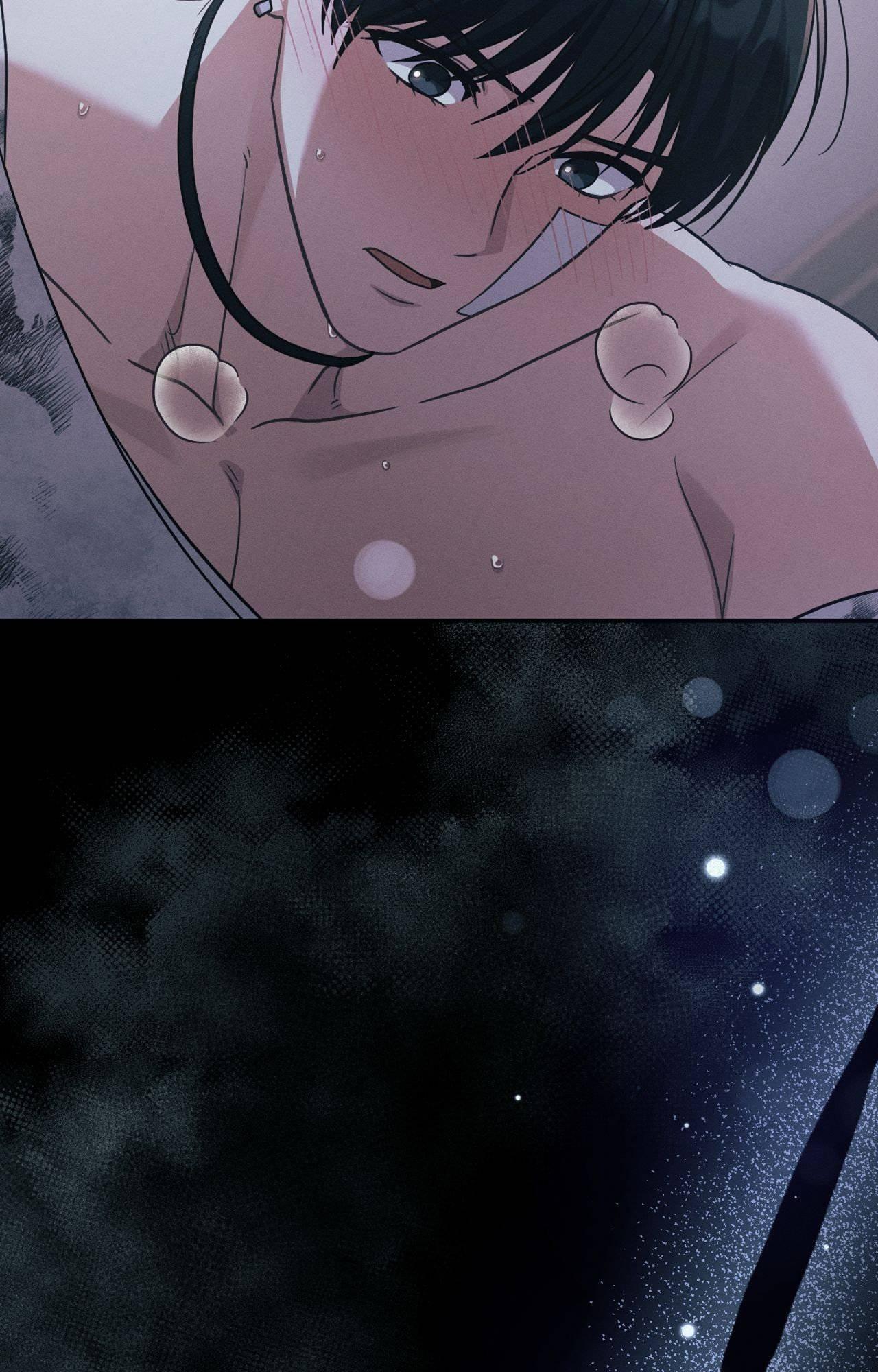 I’m Not Your Guide to Destiny Chapter 36.1 page 40 - 