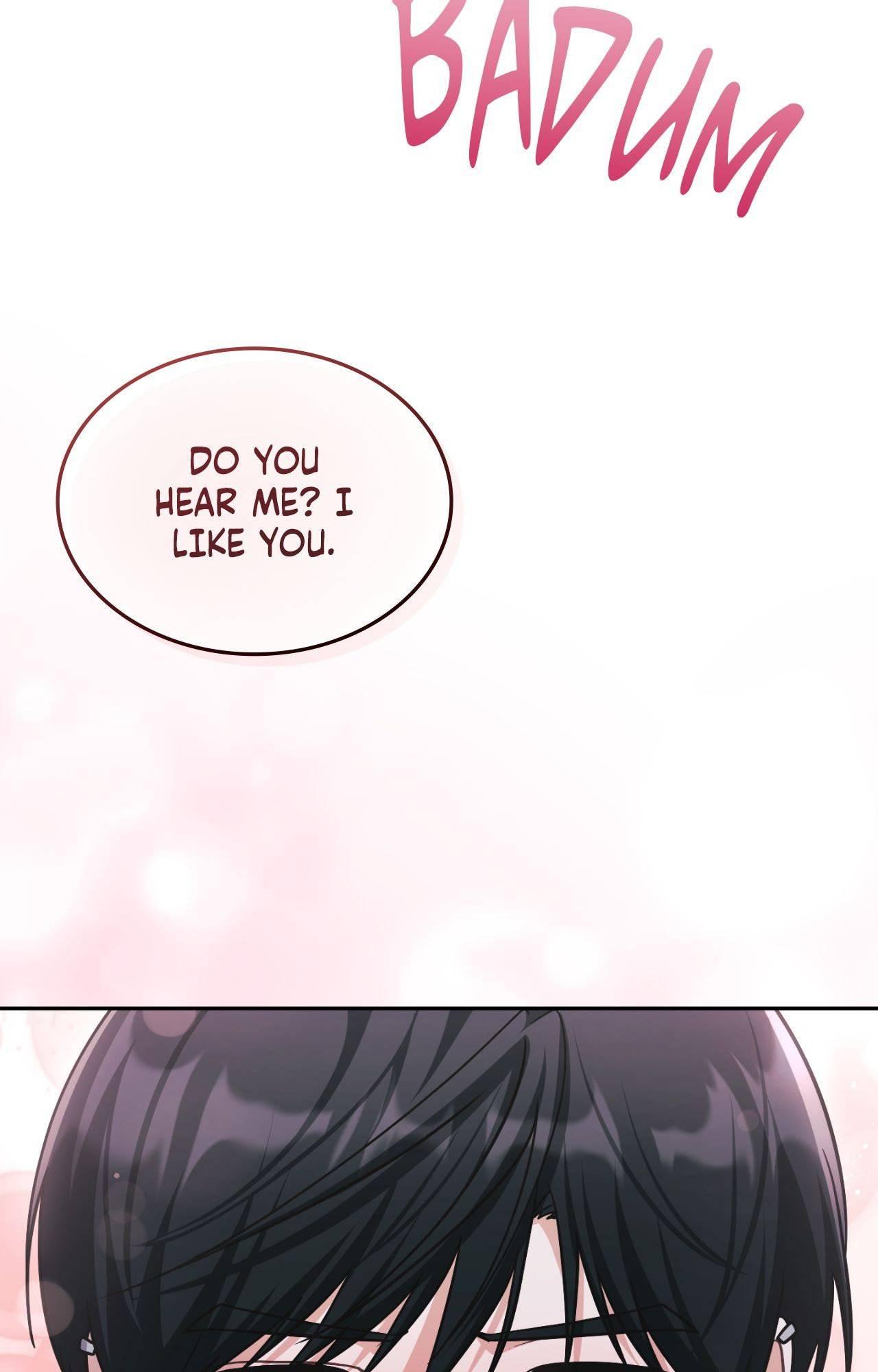 I’m Not Your Guide to Destiny Chapter 36.1 page 5 - 