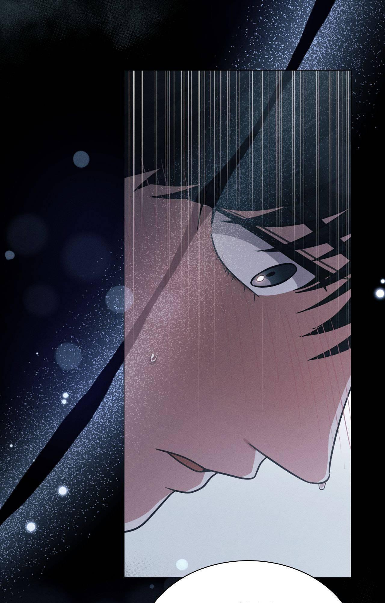 I’m Not Your Guide to Destiny Chapter 36.1 page 41 - 