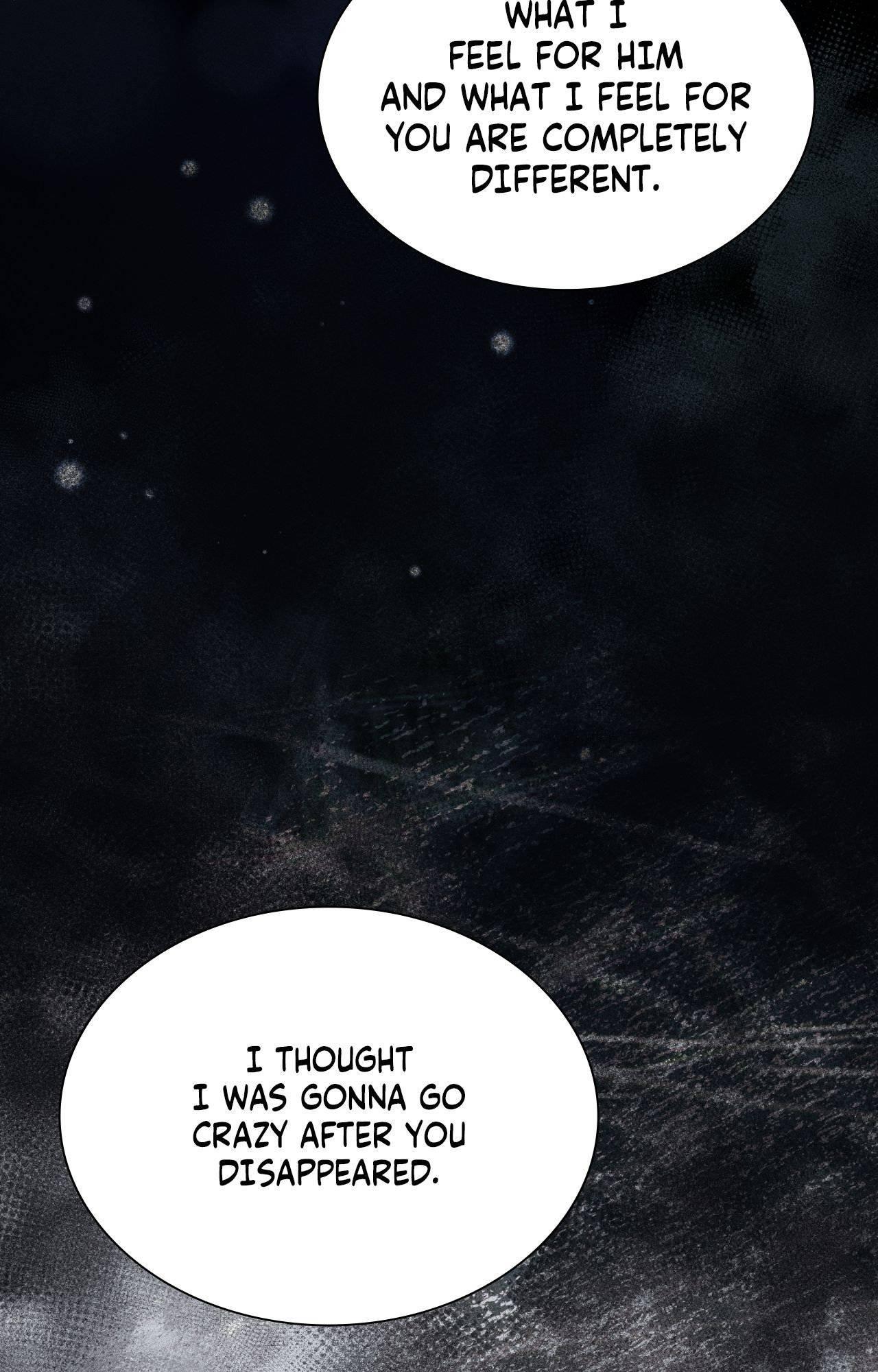I’m Not Your Guide to Destiny Chapter 36.1 page 42 - 