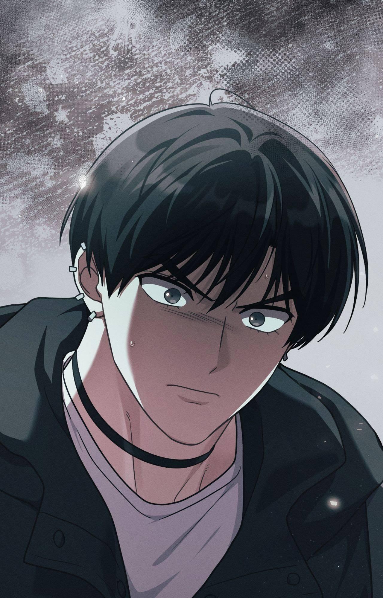 I’m Not Your Guide to Destiny Chapter 36.1 page 43 - 