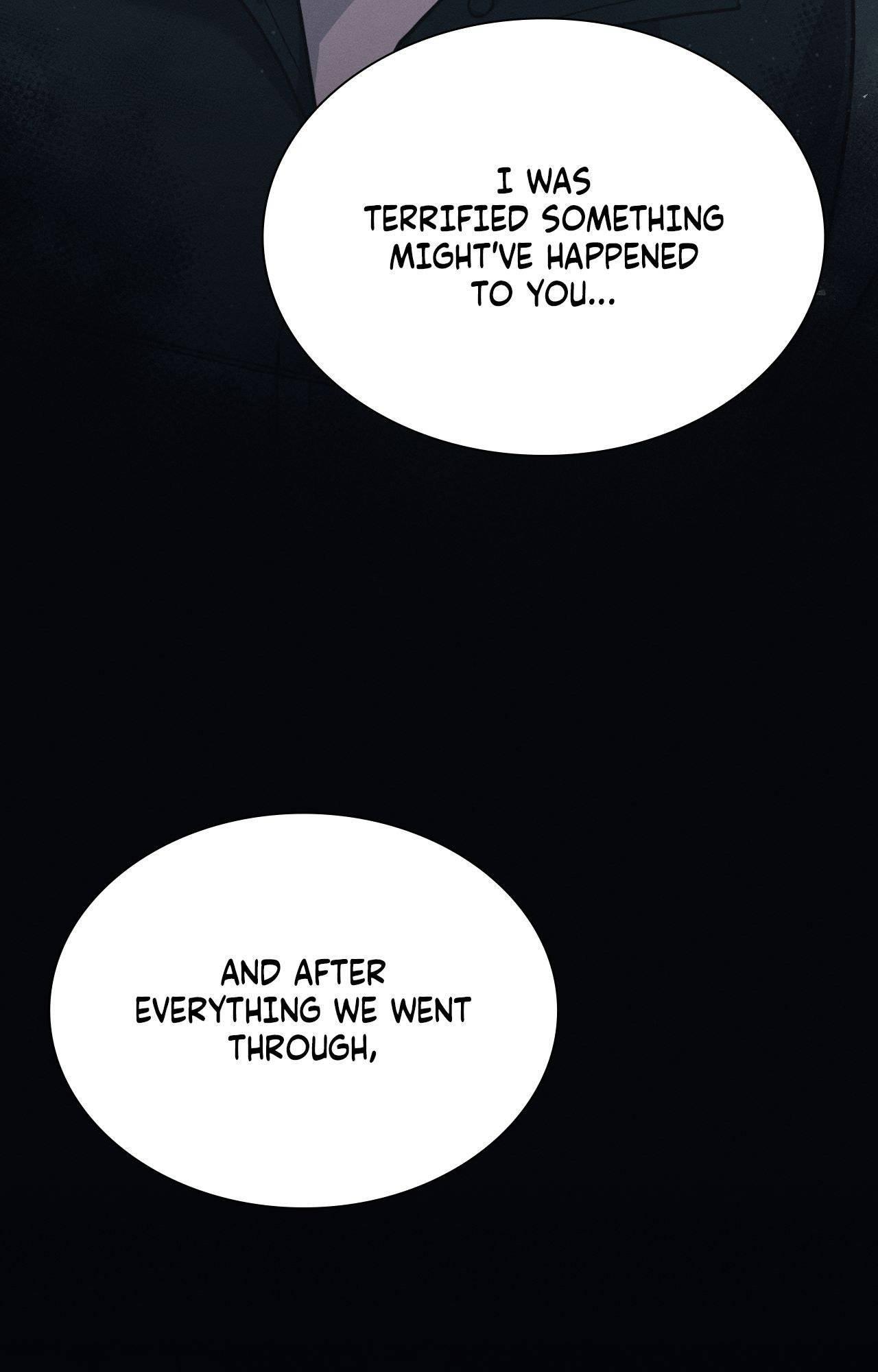 I’m Not Your Guide to Destiny Chapter 36.1 page 44 - 