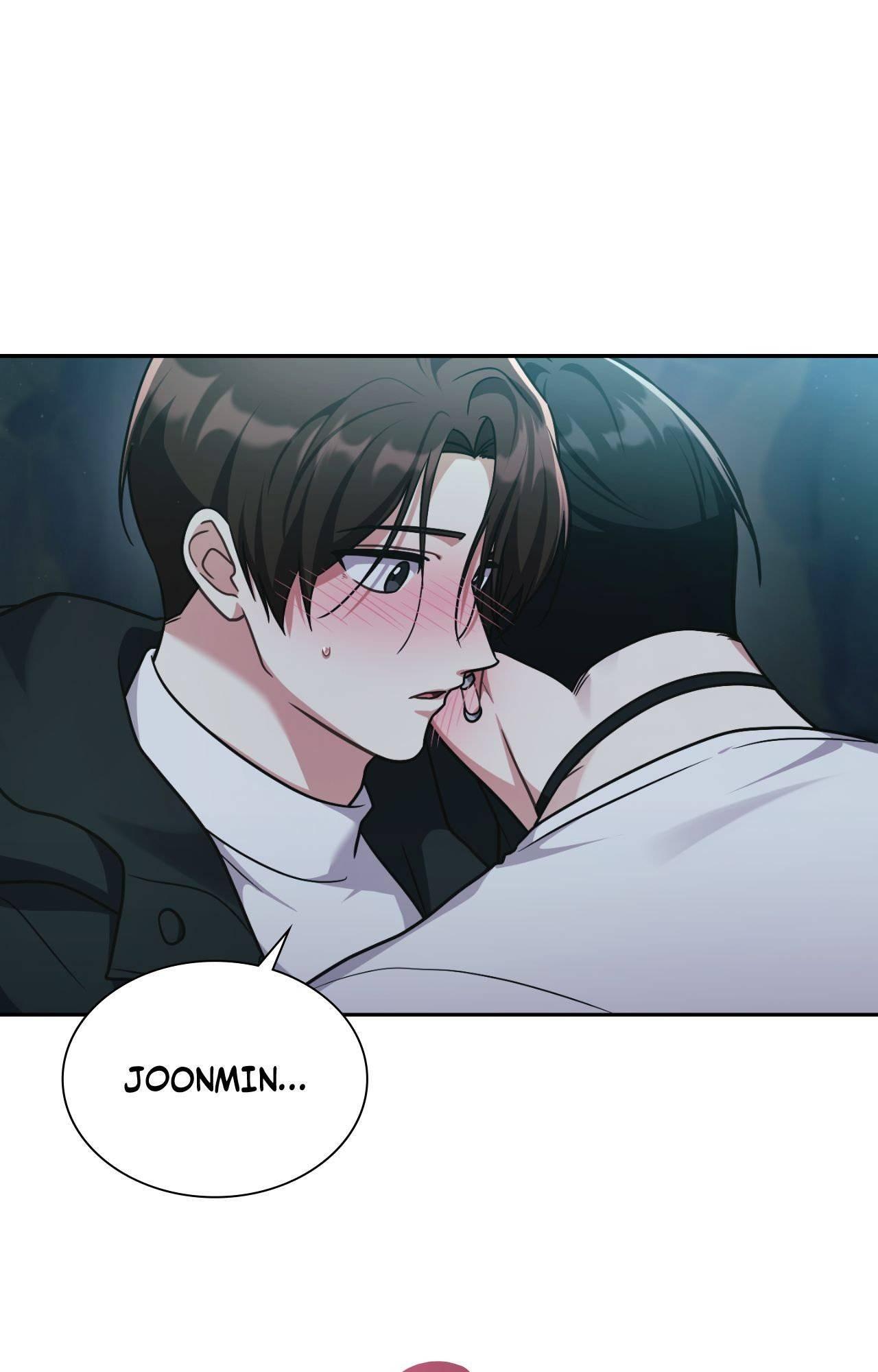 I’m Not Your Guide to Destiny Chapter 36.1 page 48 - 
