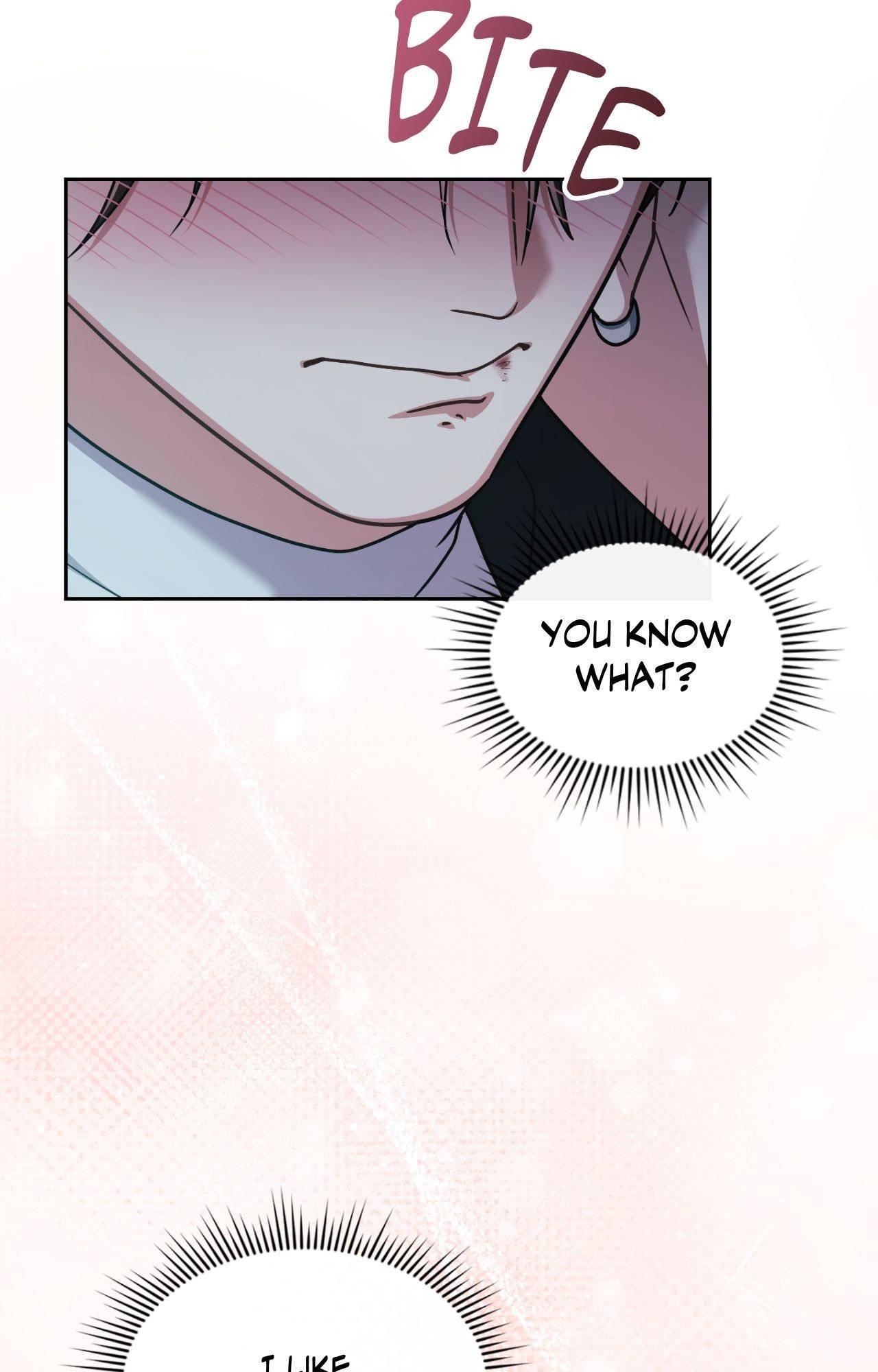 I’m Not Your Guide to Destiny Chapter 36.1 page 49 - 