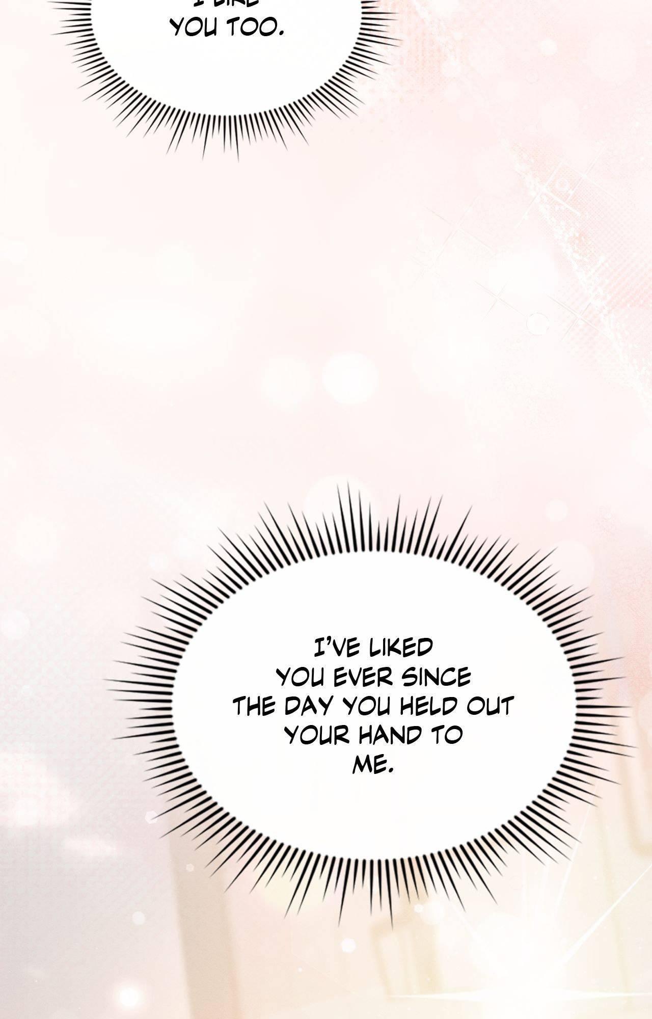 I’m Not Your Guide to Destiny Chapter 36.1 page 50 - 