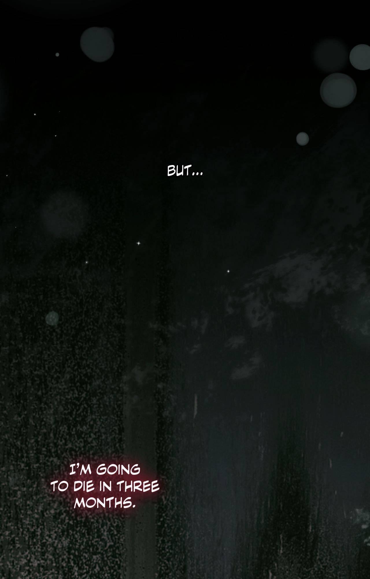 I’m Not Your Guide to Destiny Chapter 36.1 page 53 - 