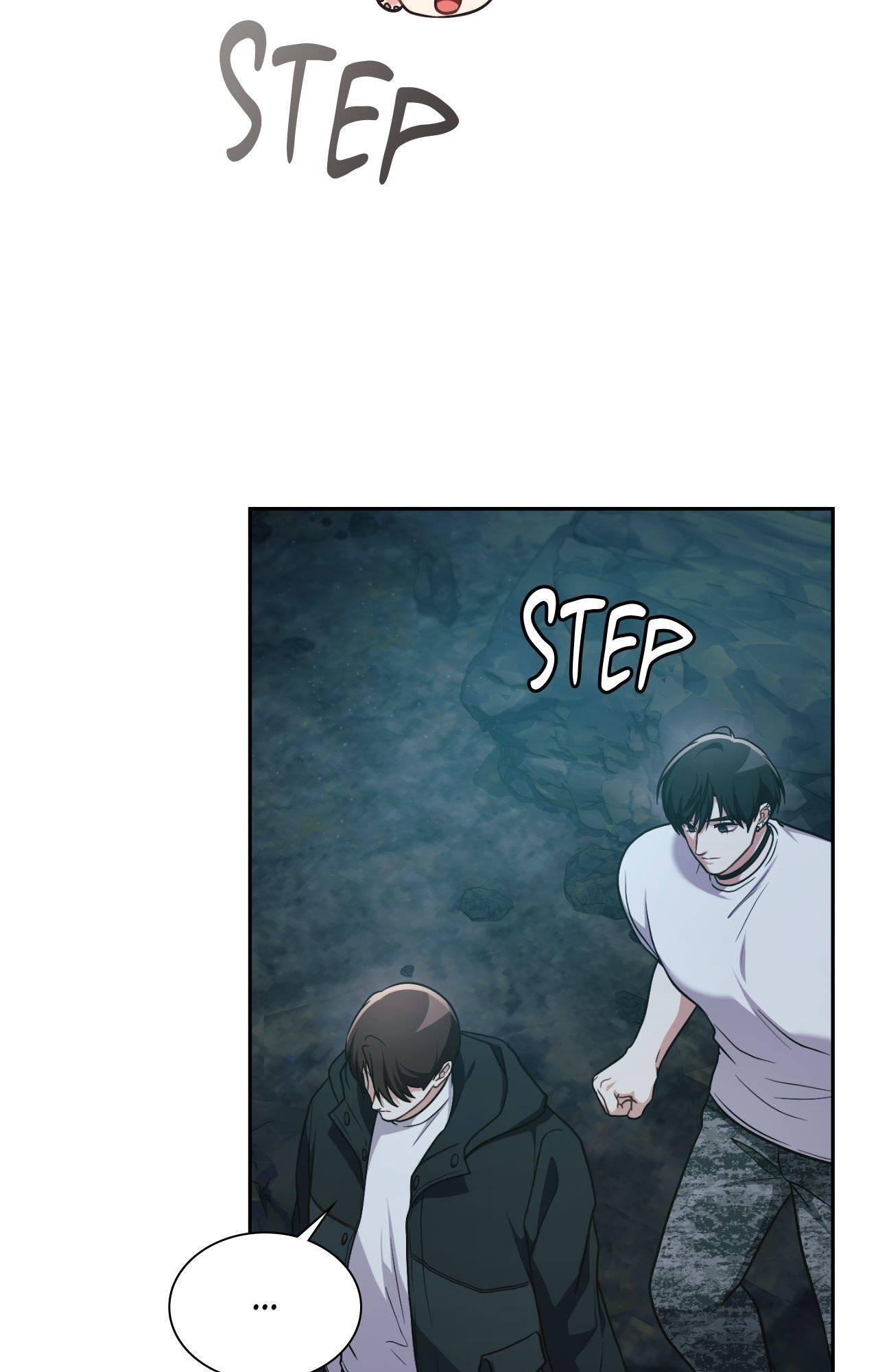 I’m Not Your Guide to Destiny Chapter 36.1 page 57 - 