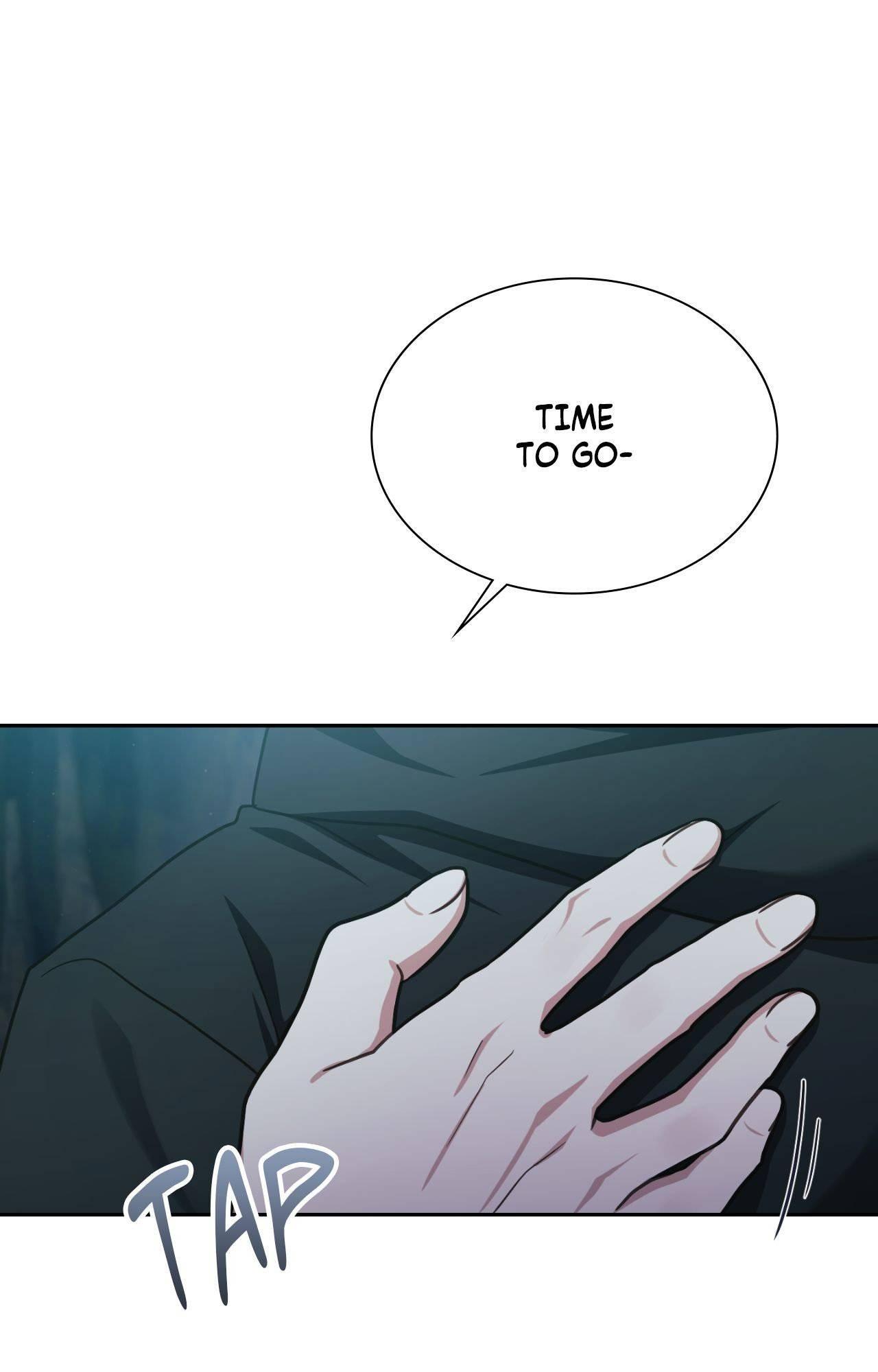 I’m Not Your Guide to Destiny Chapter 36.1 page 59 - 
