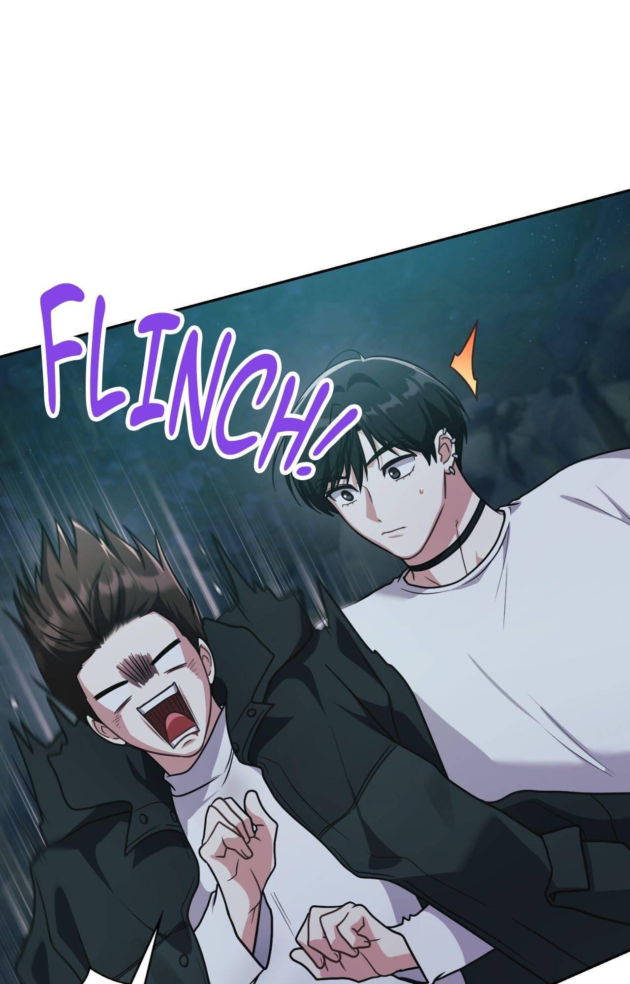 I’m Not Your Guide to Destiny Chapter 36.1 page 60 - 