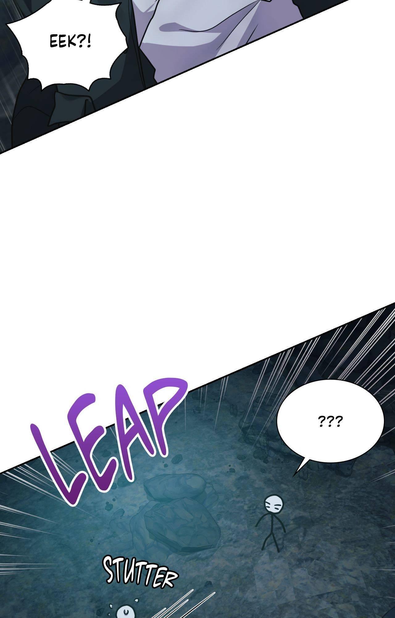 I’m Not Your Guide to Destiny Chapter 36.1 page 61 - 
