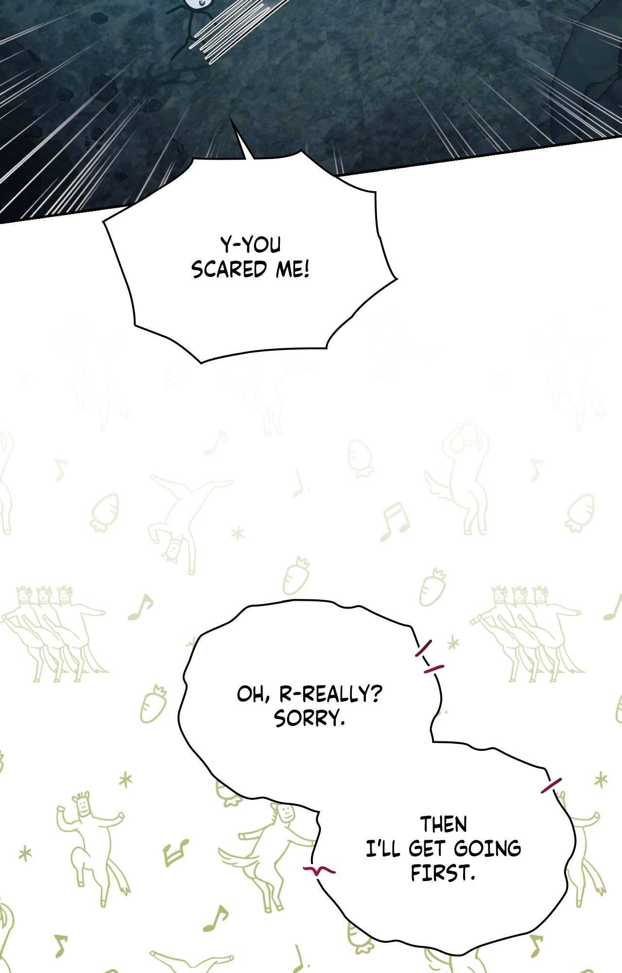 I’m Not Your Guide to Destiny Chapter 36.1 page 62 - 
