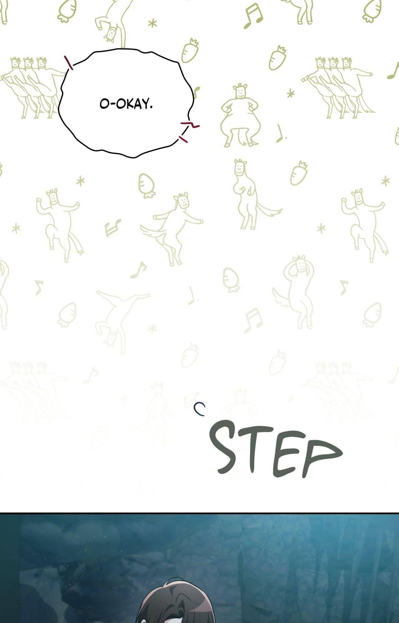 I’m Not Your Guide to Destiny Chapter 36.1 page 63 - 