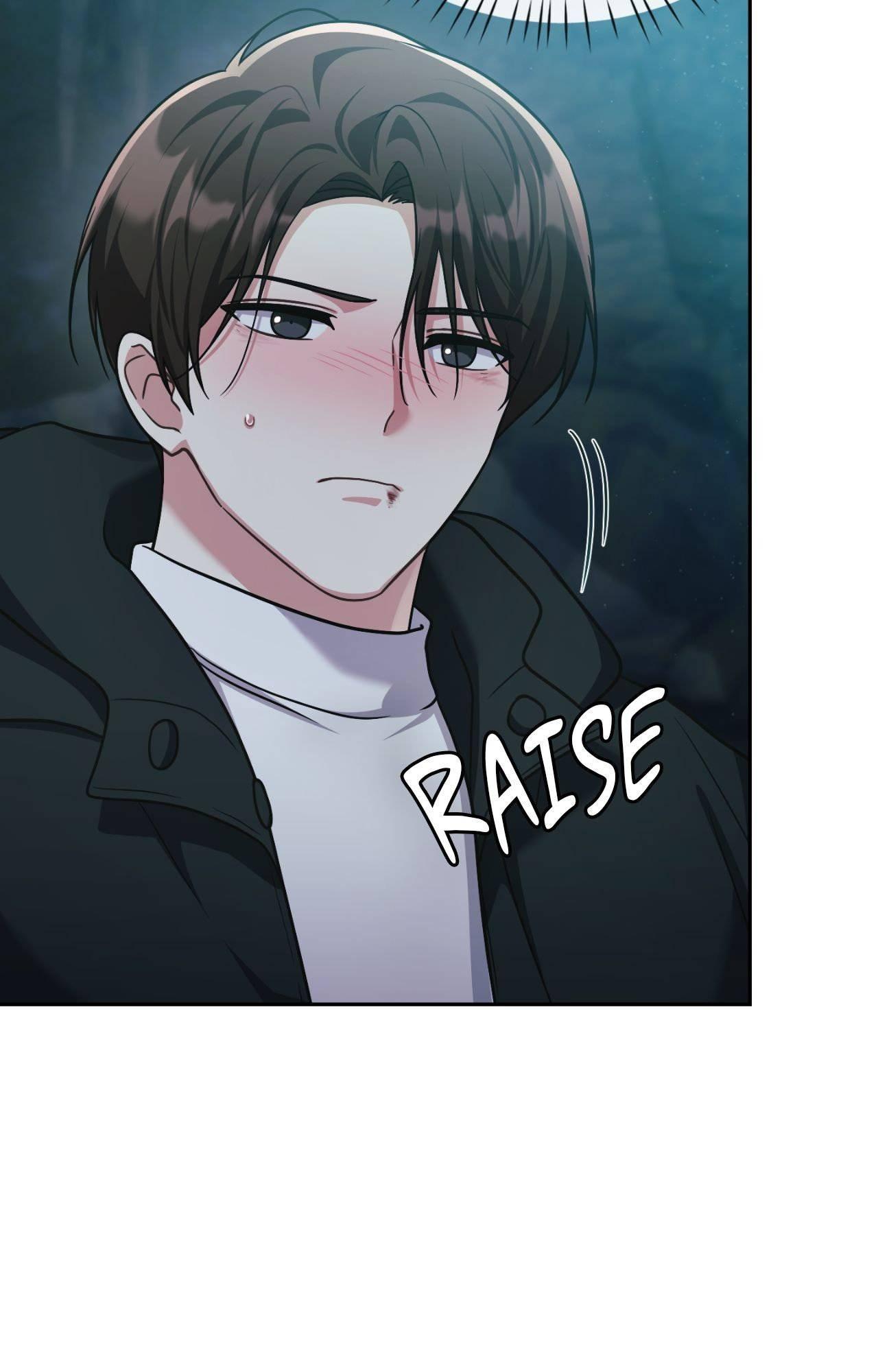 I’m Not Your Guide to Destiny Chapter 36.1 page 65 - 