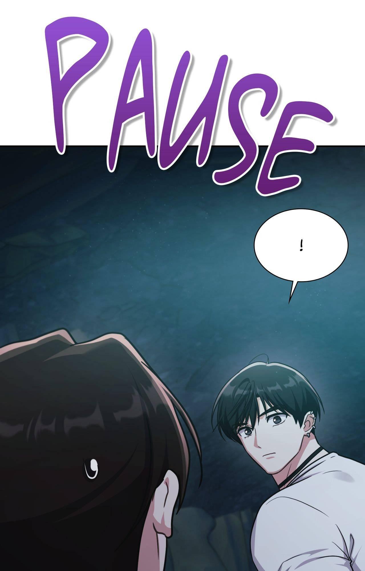 I’m Not Your Guide to Destiny Chapter 36.1 page 66 - 