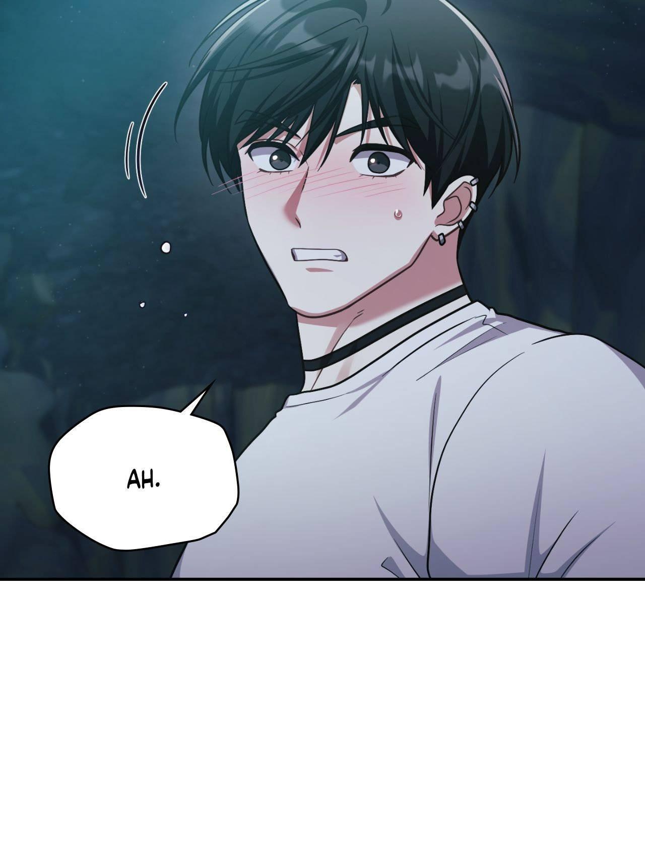 I’m Not Your Guide to Destiny Chapter 36.1 page 68 - 