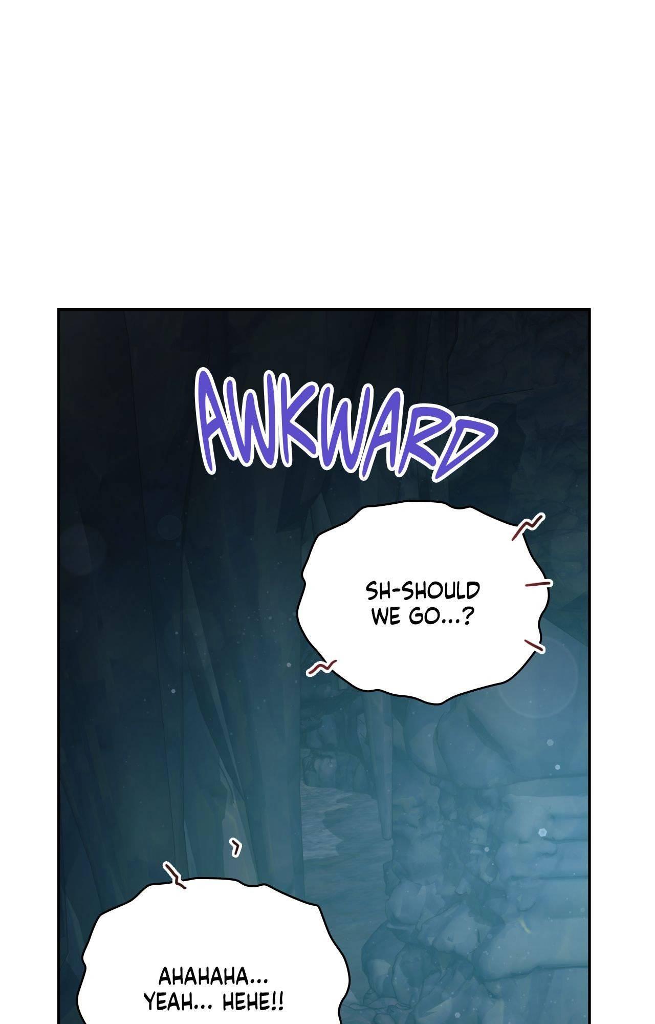 I’m Not Your Guide to Destiny Chapter 36.1 page 69 - 