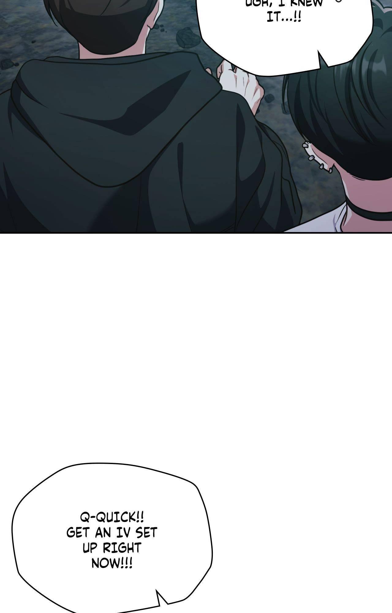 I’m Not Your Guide to Destiny Chapter 36.1 page 75 - 