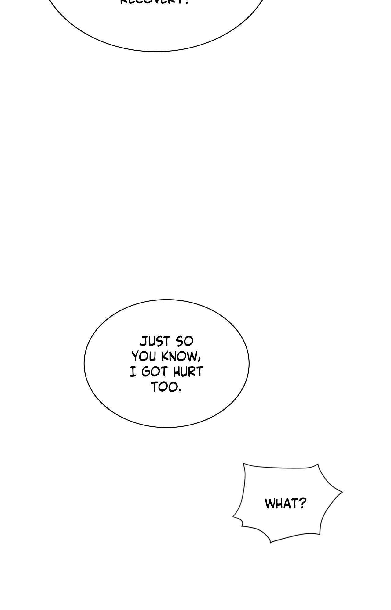 I’m Not Your Guide to Destiny Chapter 36.1 page 77 - 