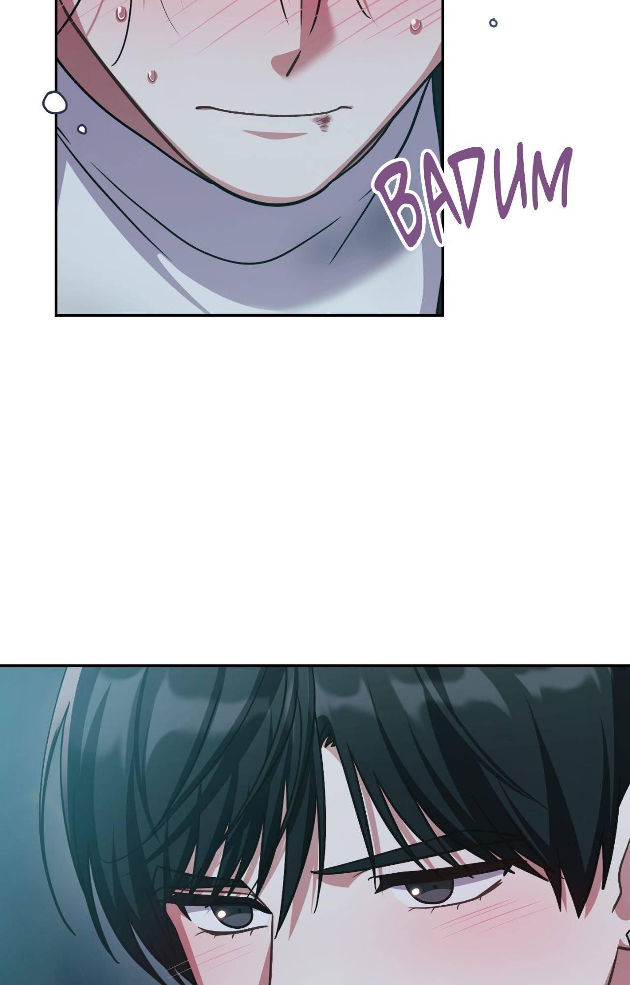 I’m Not Your Guide to Destiny Chapter 36.1 page 9 - 
