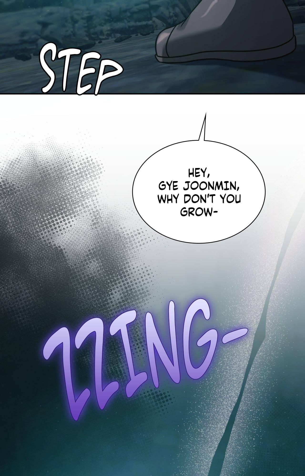 I’m Not Your Guide to Destiny Chapter 36.1 page 86 - 