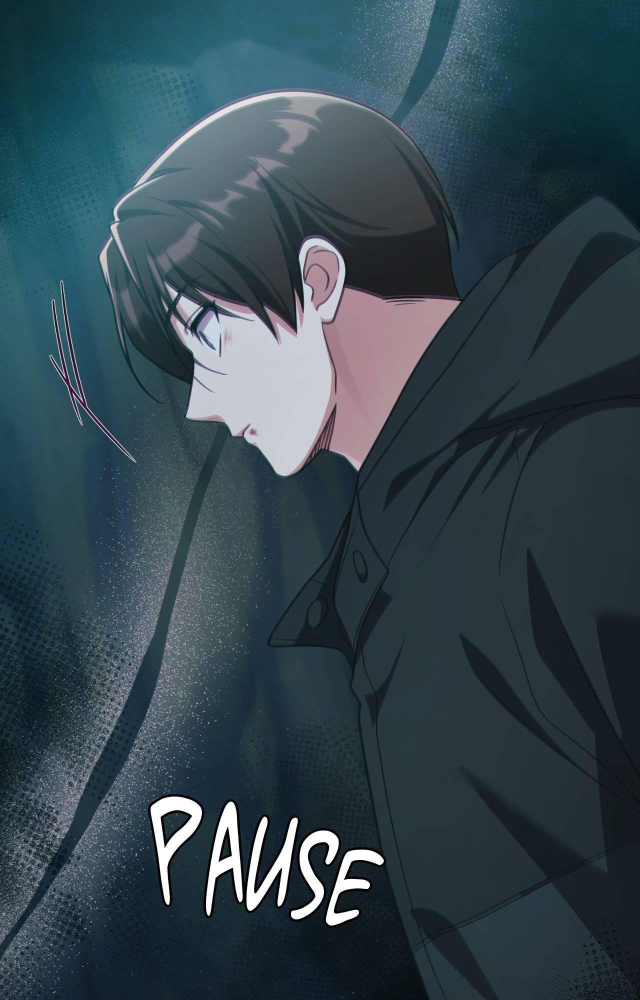 I’m Not Your Guide to Destiny Chapter 36.1 page 87 - 