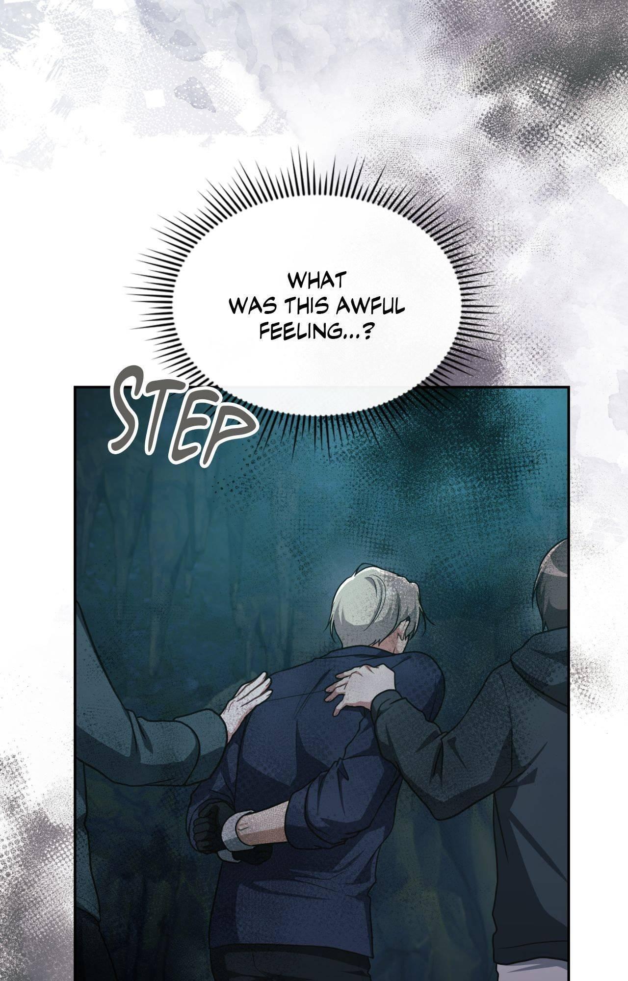 I’m Not Your Guide to Destiny Chapter 36.1 page 92 - 