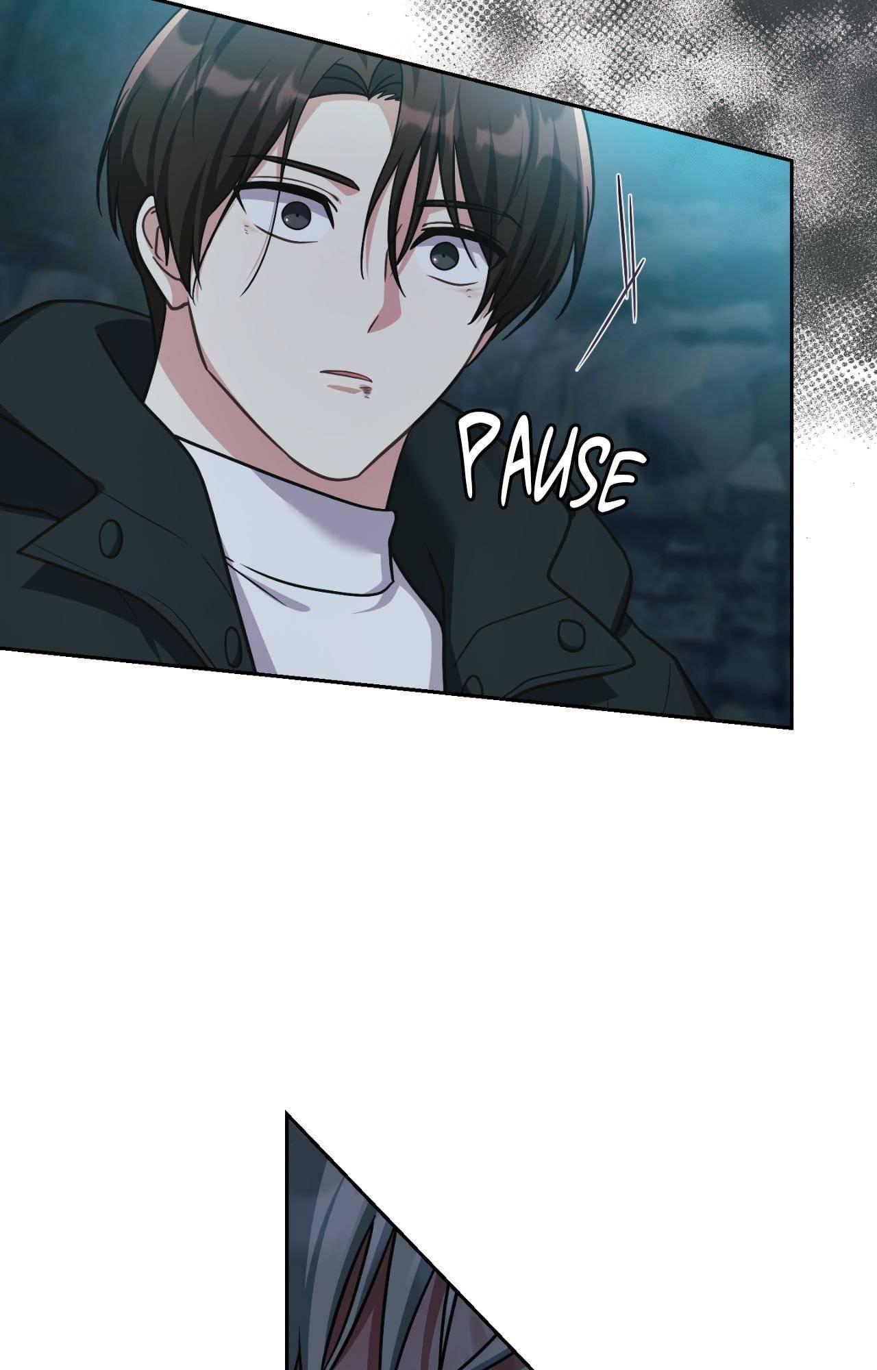 I’m Not Your Guide to Destiny Chapter 36.1 page 94 - 