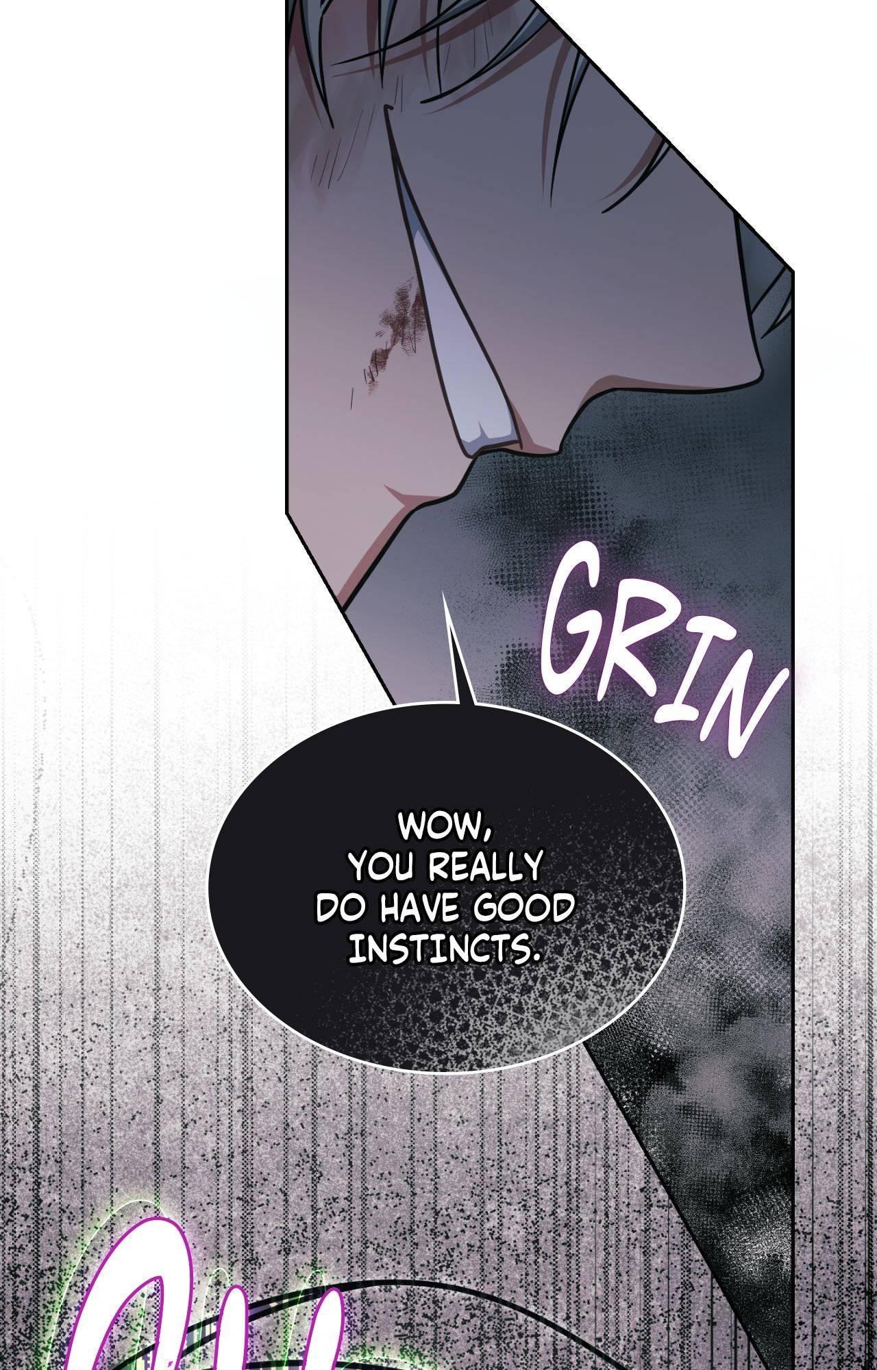 I’m Not Your Guide to Destiny Chapter 36.1 page 95 - 