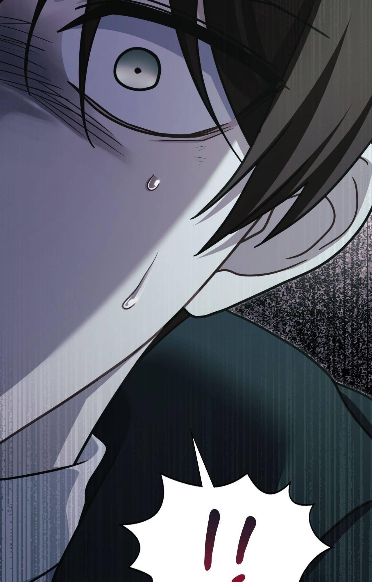 I’m Not Your Guide to Destiny Chapter 36.1 page 97 - 