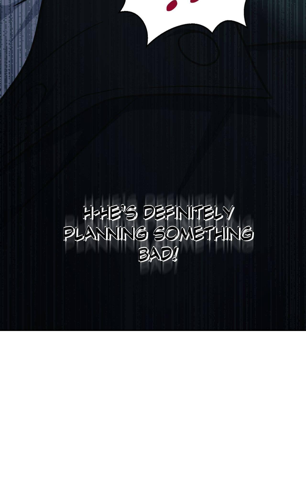 I’m Not Your Guide to Destiny Chapter 36.1 page 98 - 