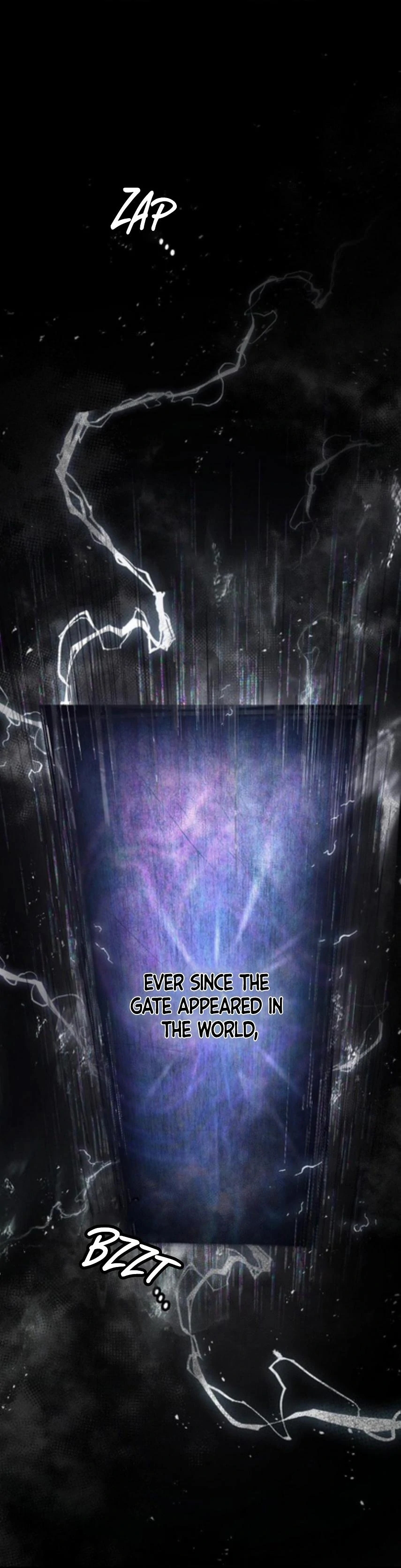I’m Not Your Guide to Destiny Chapter 36.2 page 1 - 