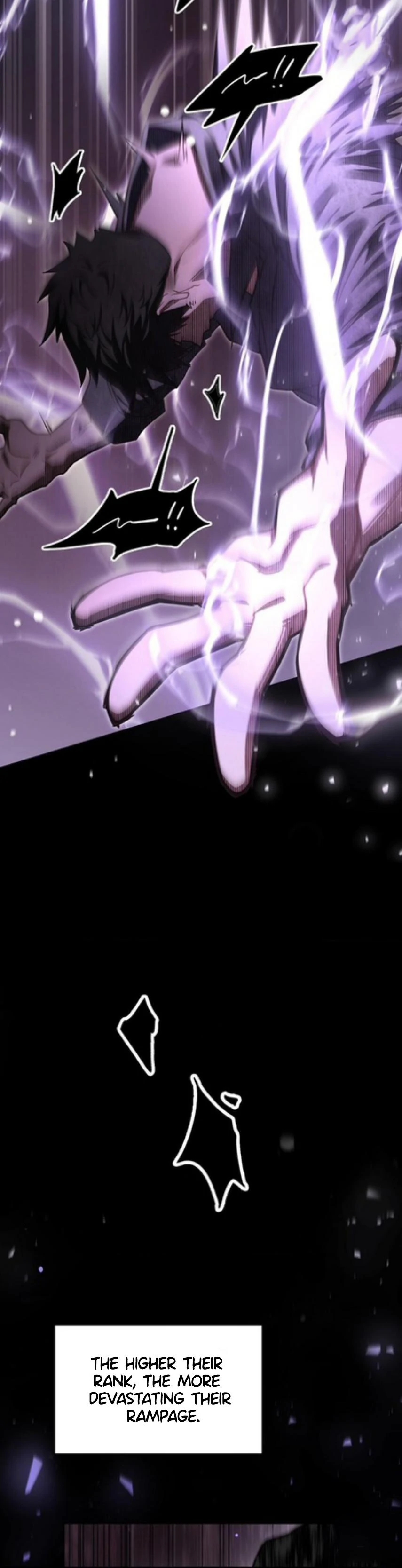 I’m Not Your Guide to Destiny Chapter 36.2 page 26 - 