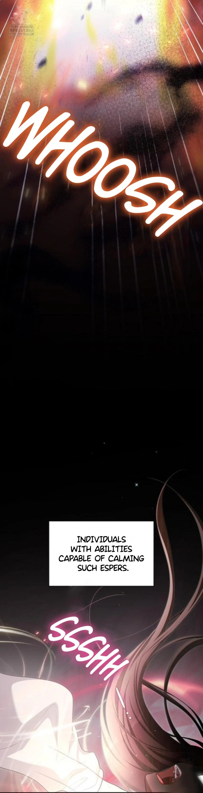 I’m Not Your Guide to Destiny Chapter 36.2 page 5 - 