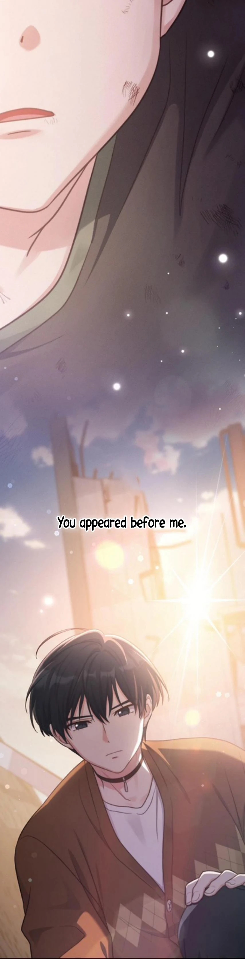 I’m Not Your Guide to Destiny Chapter 36.2 page 42 - 